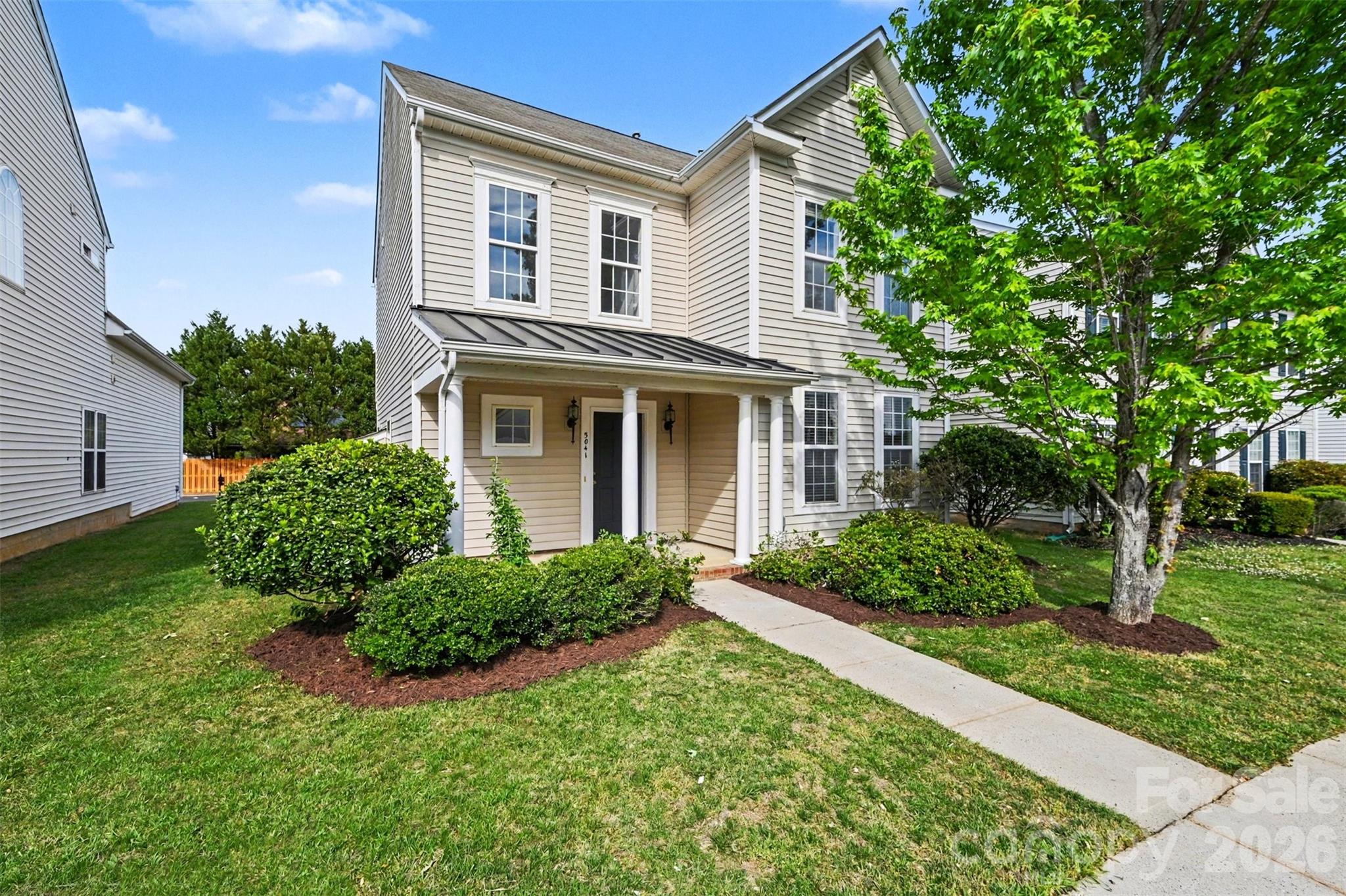 5041 Prosperity Ridge Rd, Charlotte, NC 28269