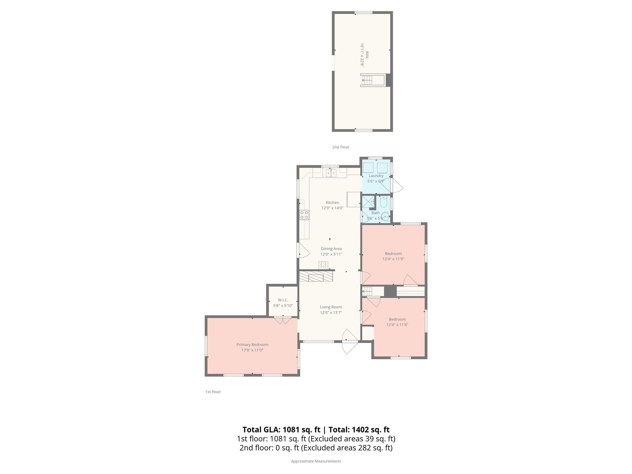 8035 Pleasant Grove Rd, Charlotte, NC 28216