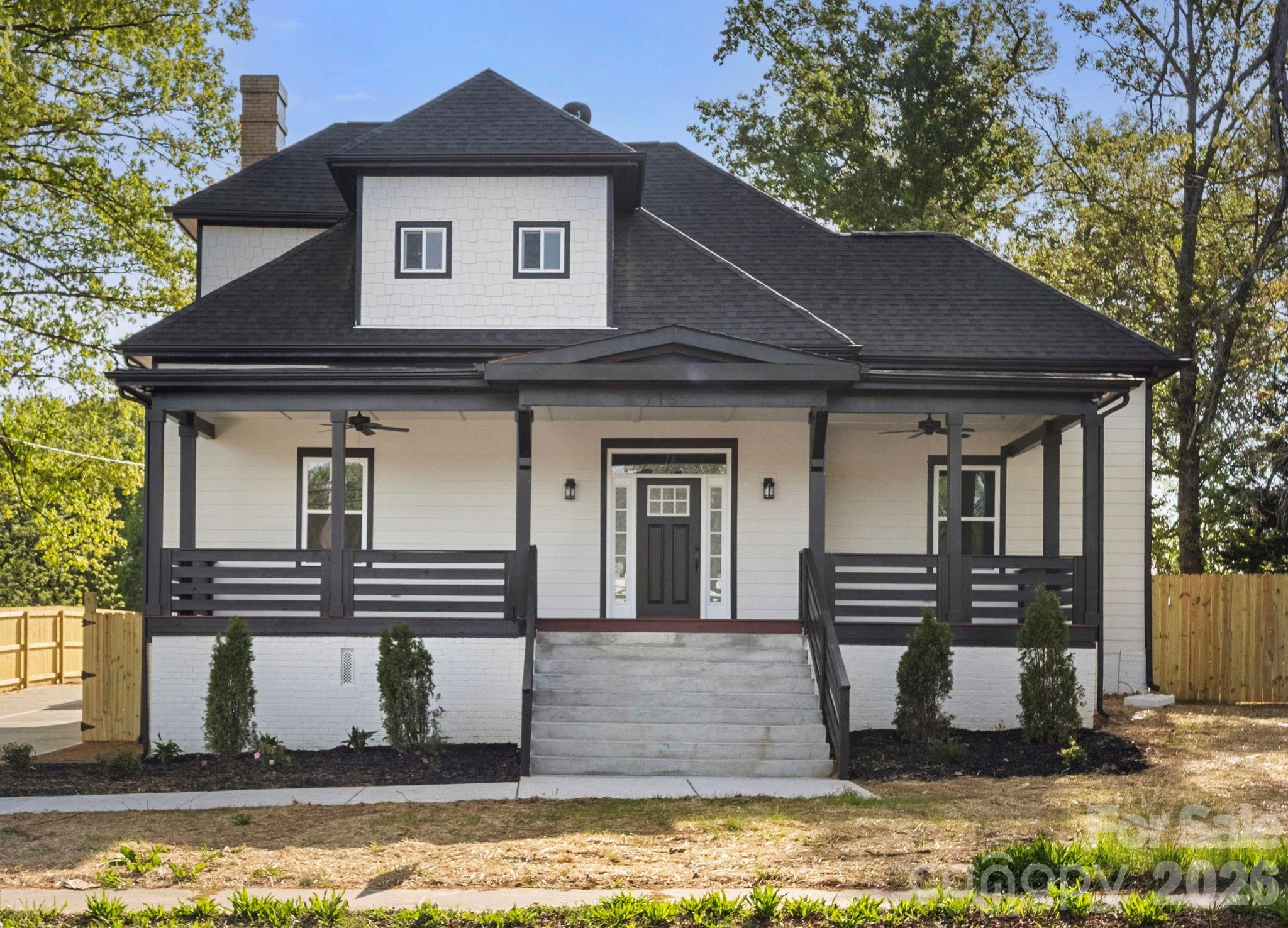 918 N New Hope Rd, Gastonia, NC 28054