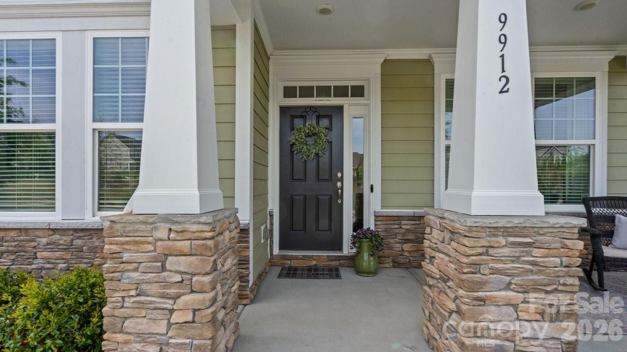 9912 Andres Duany Dr, Huntersville, NC 28078