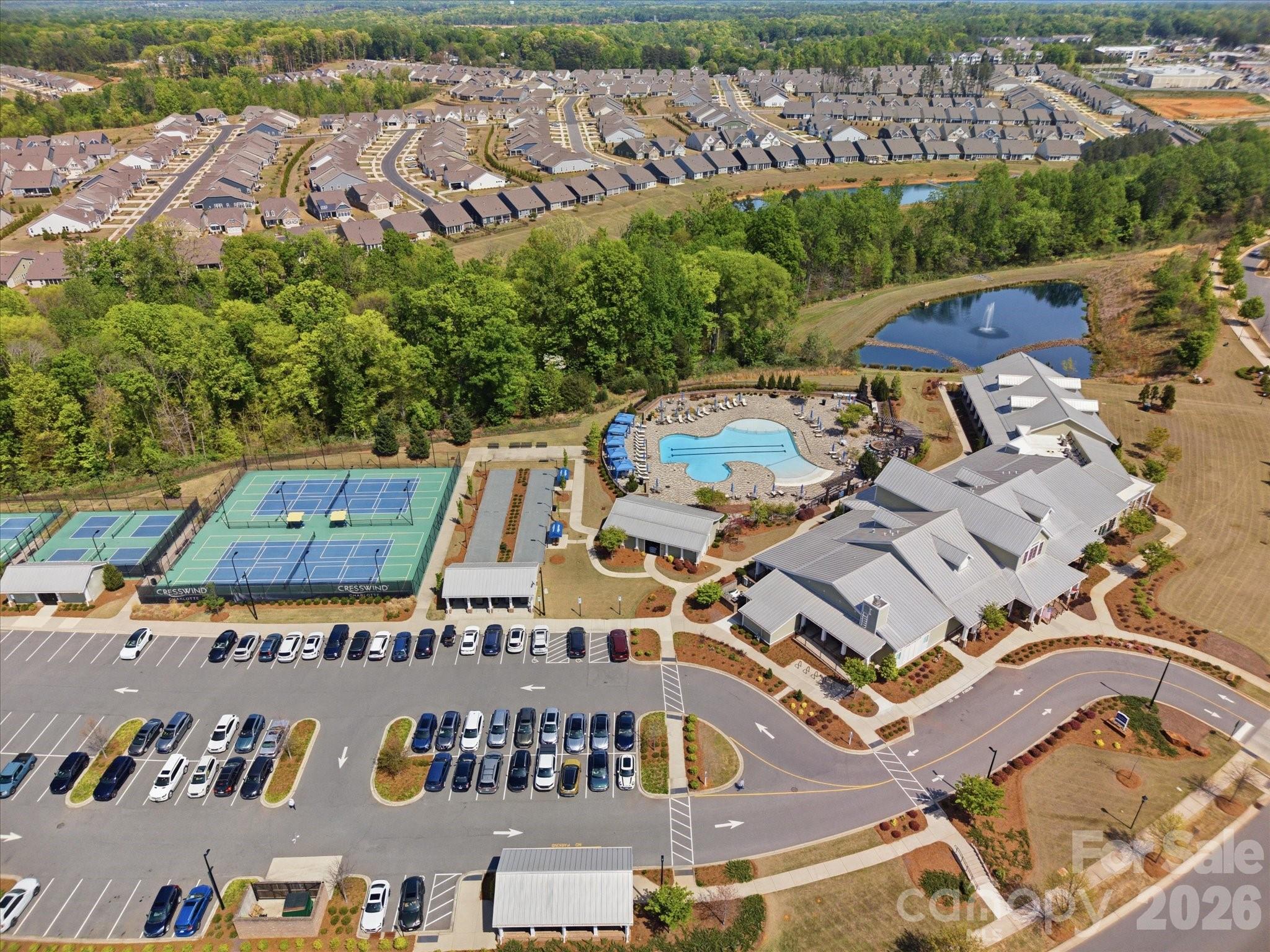 7117 Jolly Brook Dr, Charlotte, NC 28215