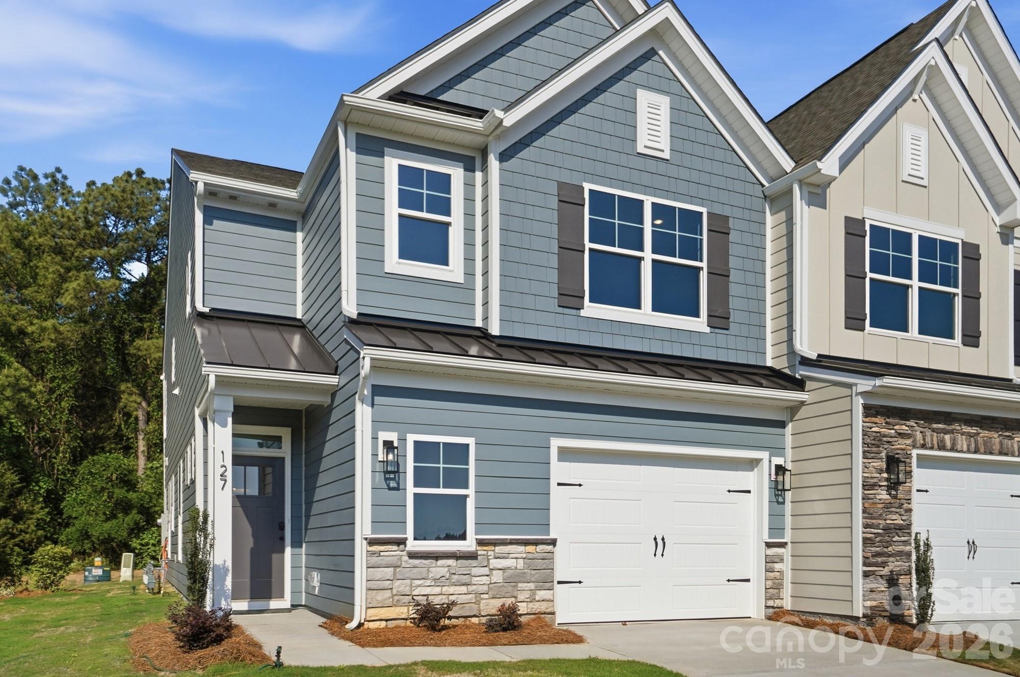 127 Viburnum Rd, Waxhaw, NC 28173