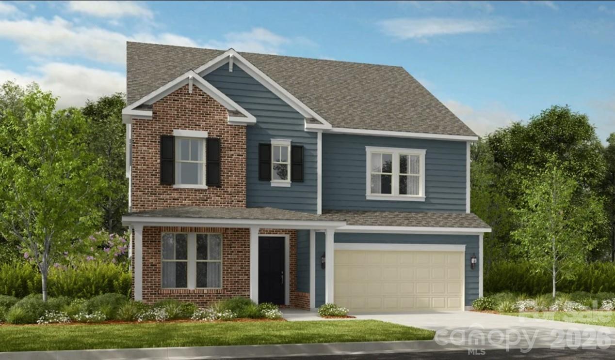 1586 Hubert Graham Way, Tega Cay, SC 29708