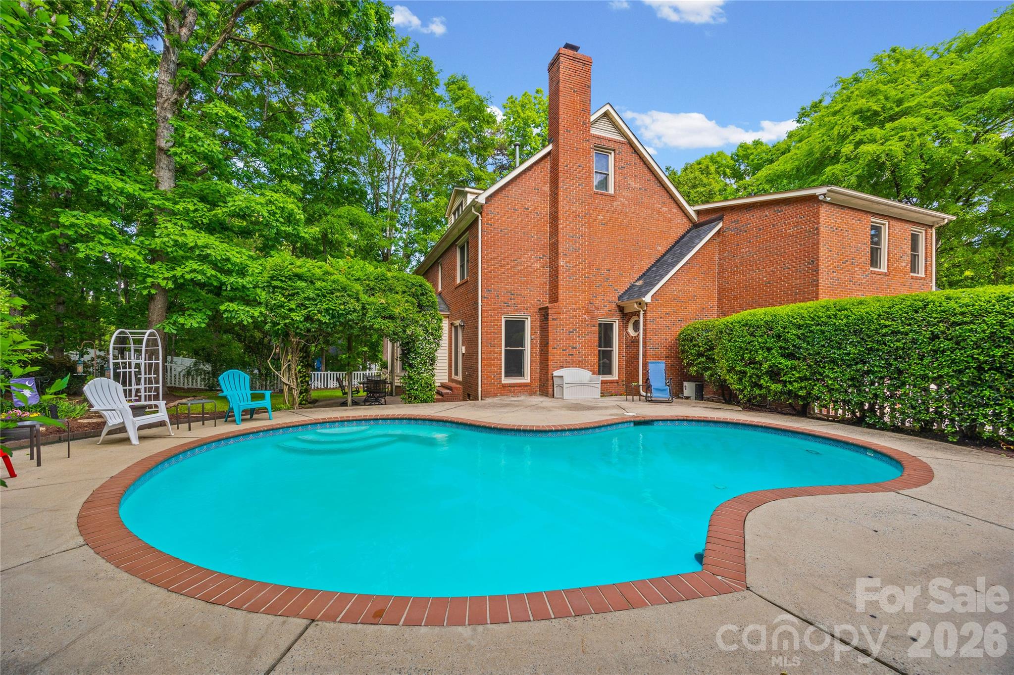 1596 Old Tara Ln, Fort Mill, SC 29708