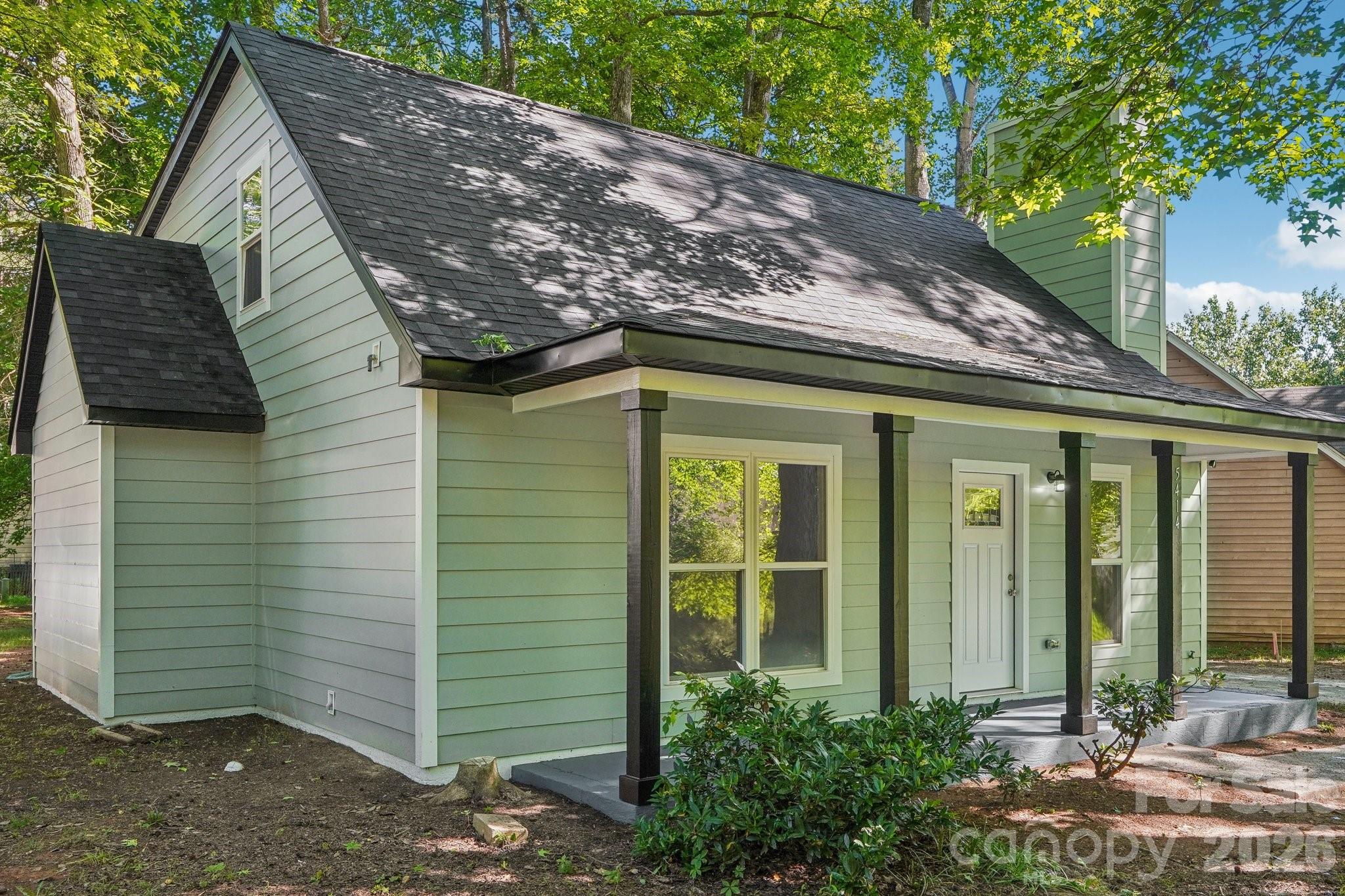 5414 Leaford Ct, Charlotte, NC 28227