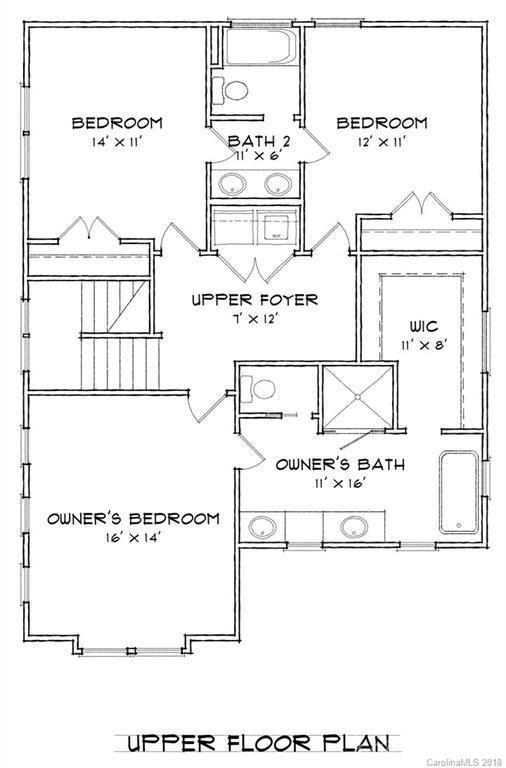 4231 Craig Ave, Charlotte, NC 28211