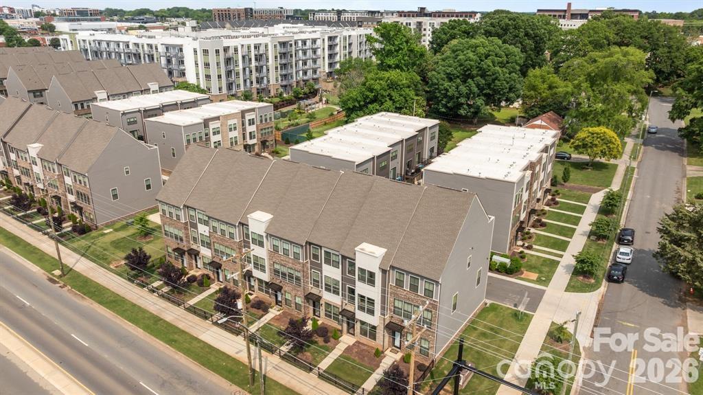 3737 S Tryon St, Charlotte, NC 28217