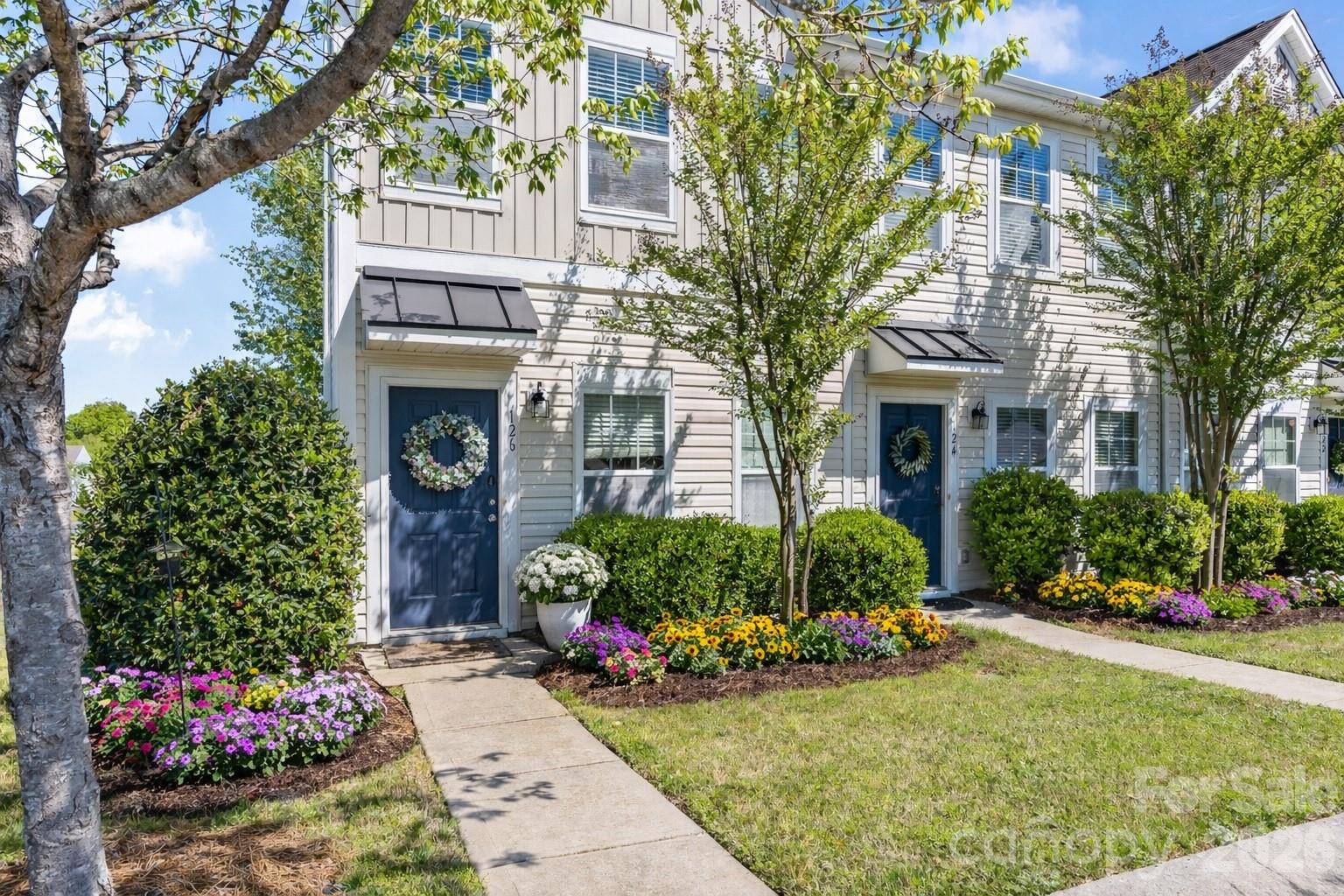 126 Cadbury Ln, Fort Mill, SC 29715