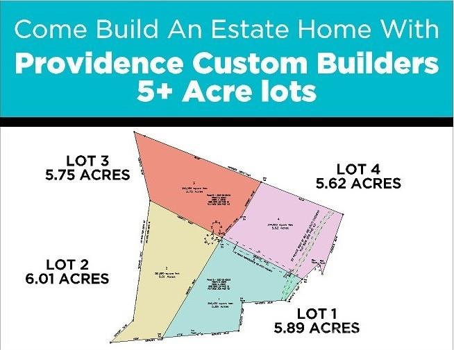 0 Liberty Rocks Ln #1, Van Wyck, SC 29720