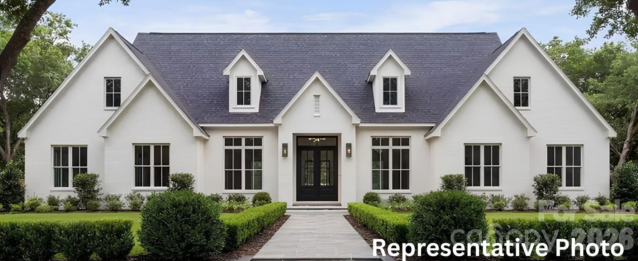 0 Liberty Rocks Ln #1, Van Wyck, SC 29720