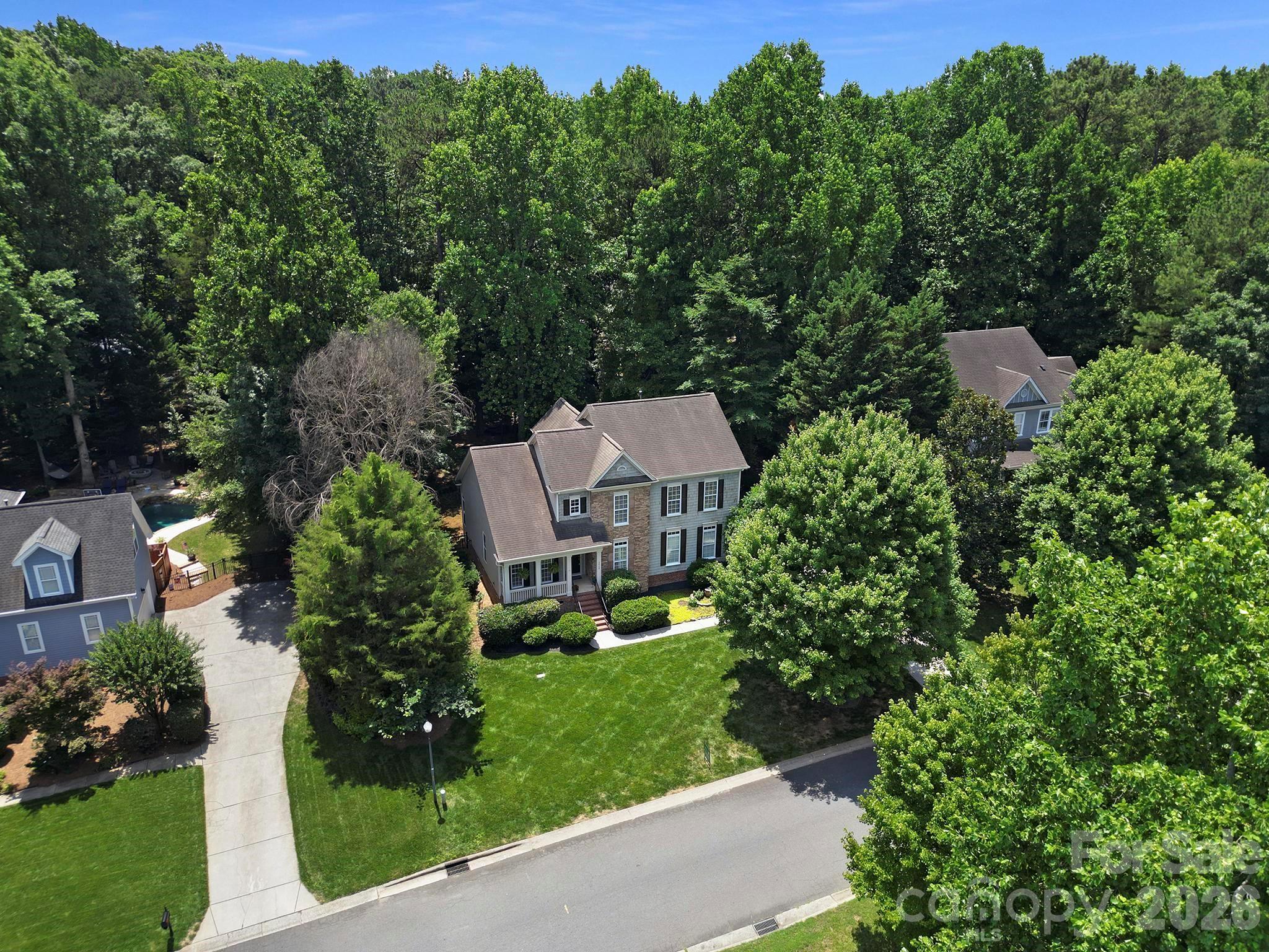 1512 Calvin Hal Rd, Lake Wylie, SC 29710