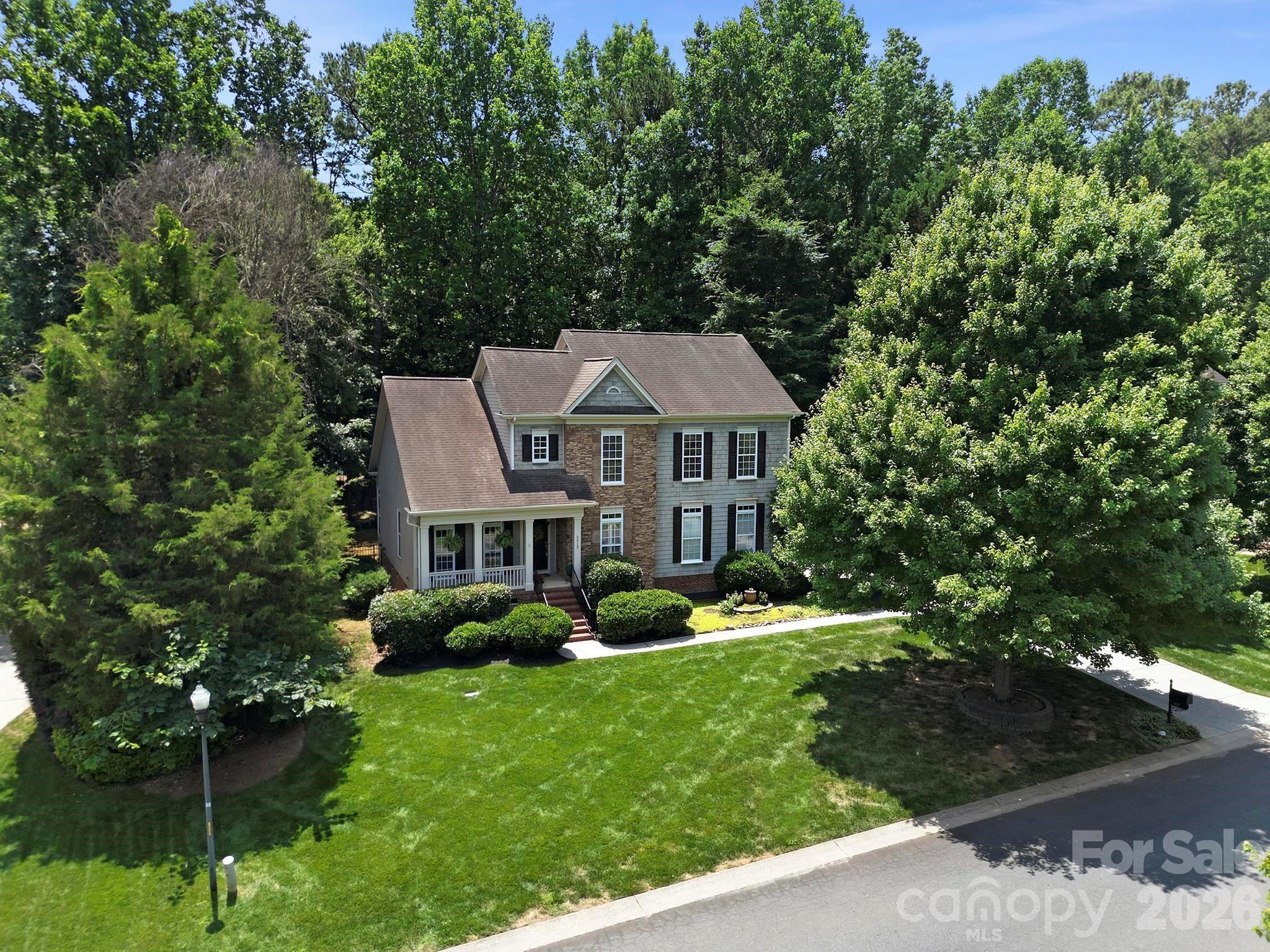 1512 Calvin Hal Rd, Lake Wylie, SC 29710
