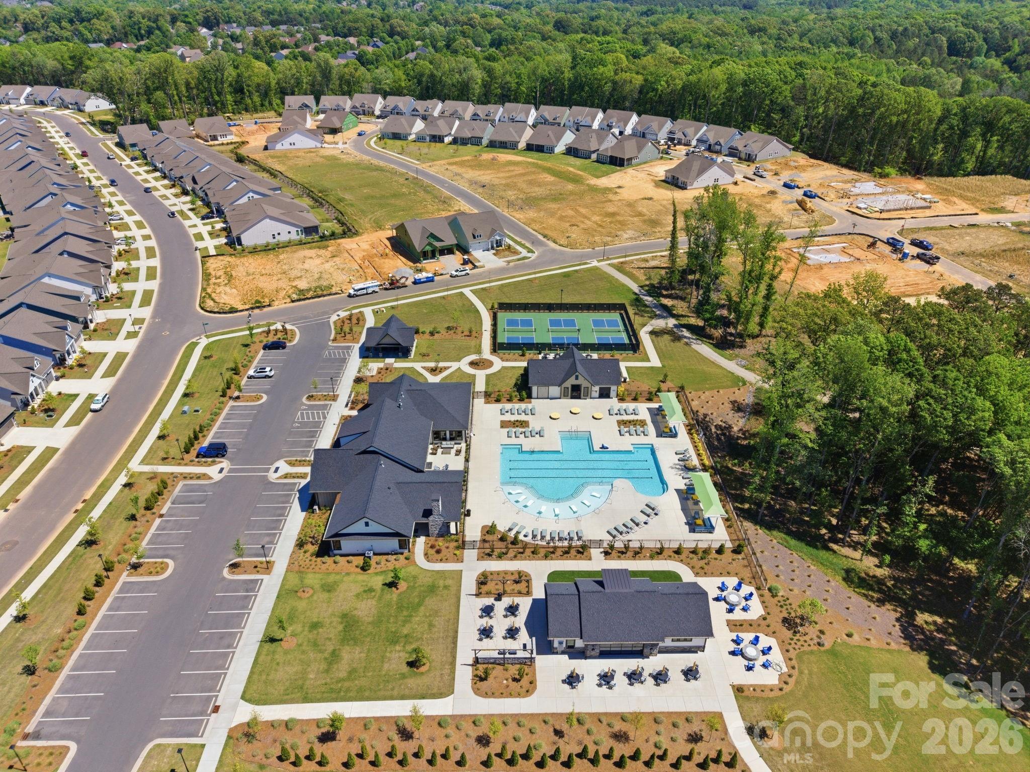 1133 Idyllic Ln, Waxhaw, NC 28173