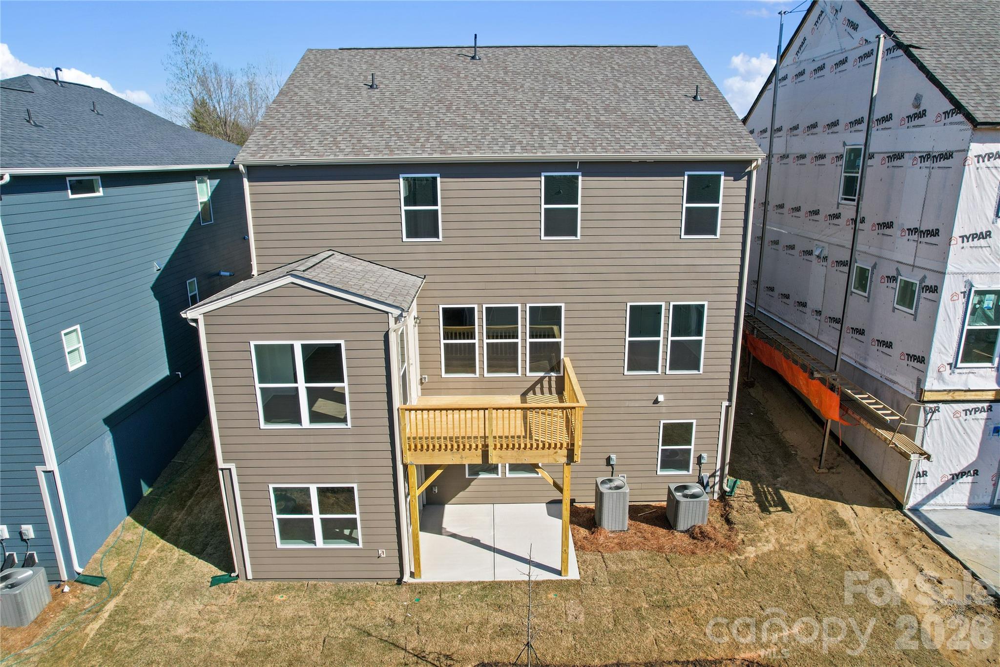 9355 Moss Plantation Ave NW, Concord, NC 28027
