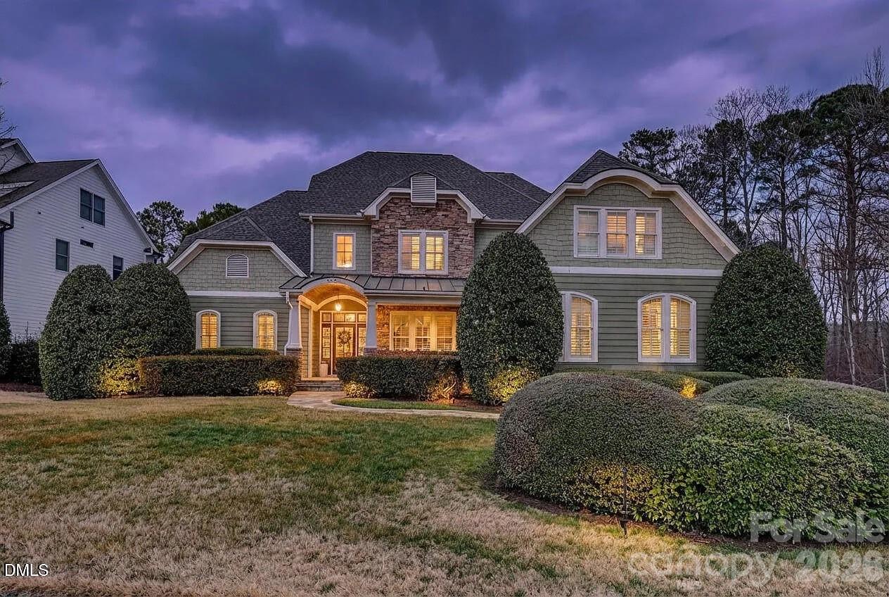 8220 Green Hope School Rd, Cary, NC 27519