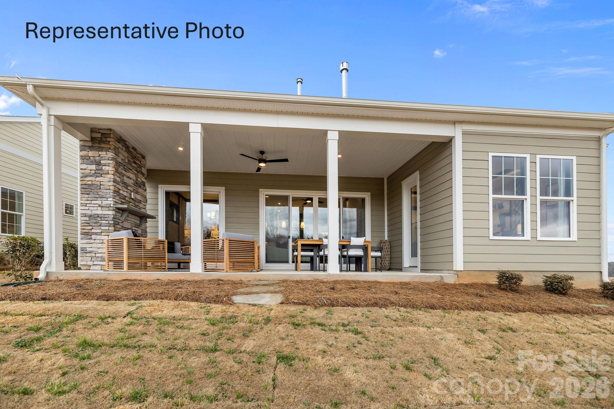 1468 Twin Leaf Rd, Fort Mill, SC 29715