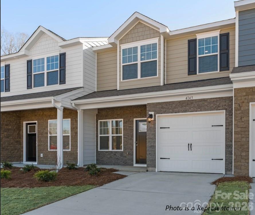 4136 Olympus Ave #302, Gastonia, NC 28052