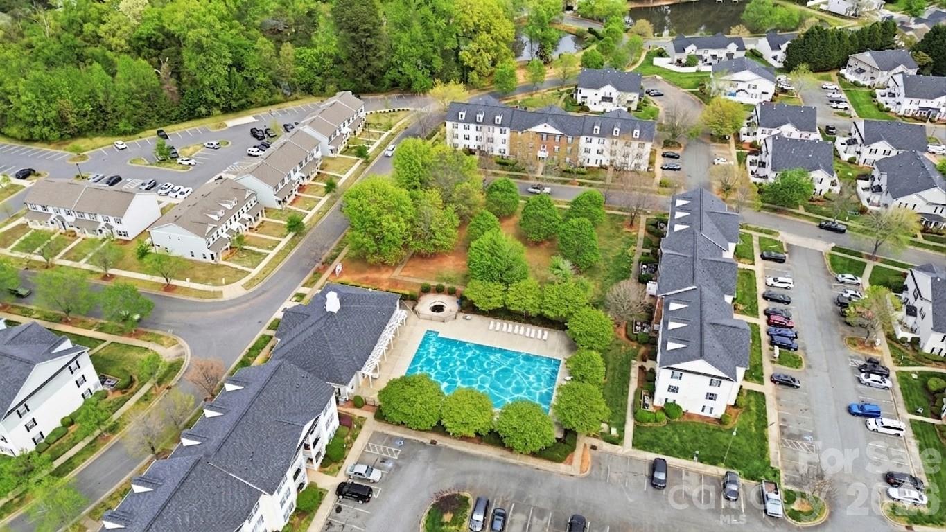 3937 Mohawk Ct, Charlotte, NC 28215
