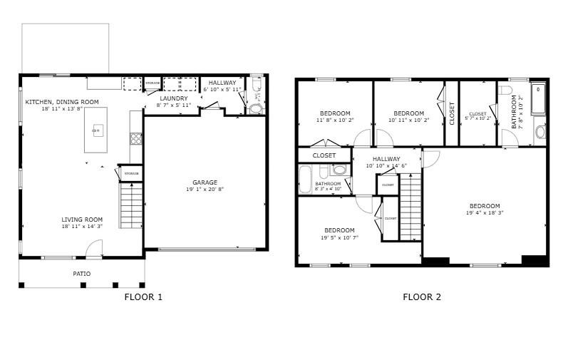 617 Teresa Cir, Waxhaw, NC 28173
