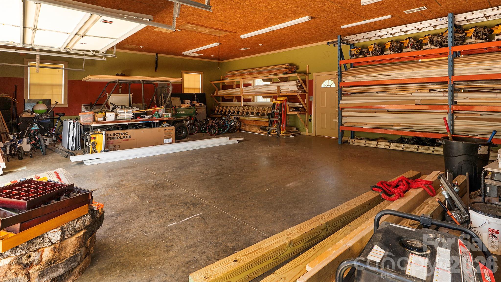 8219 Starnes Randall Rd, Charlotte, NC 28215