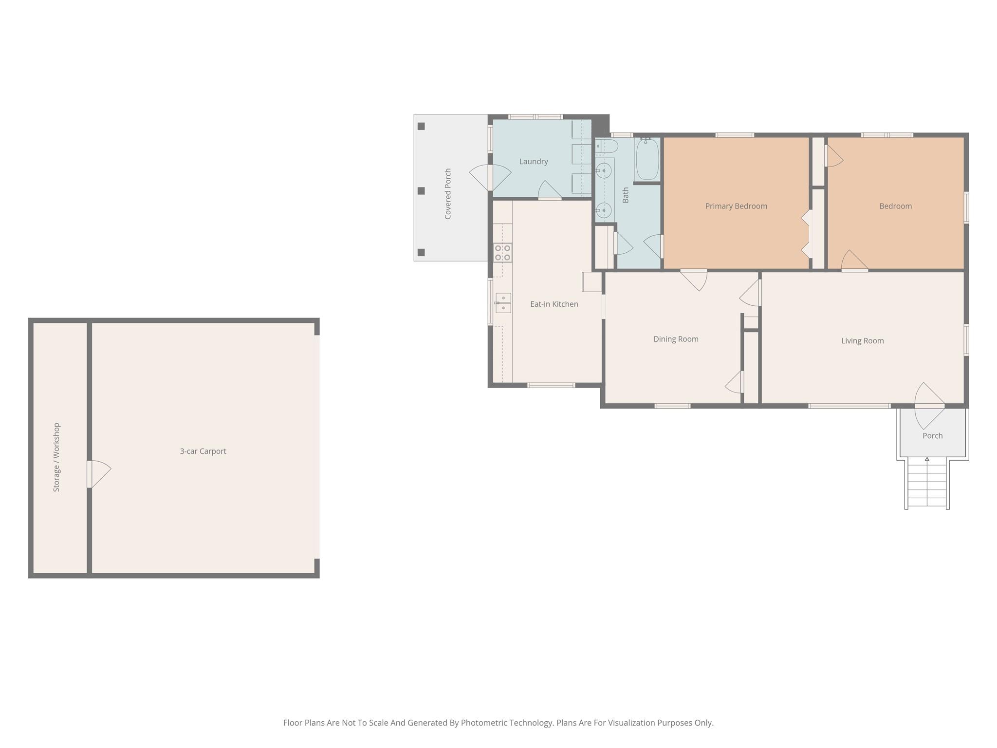 213 Ledford Dr, Gastonia, NC 28056