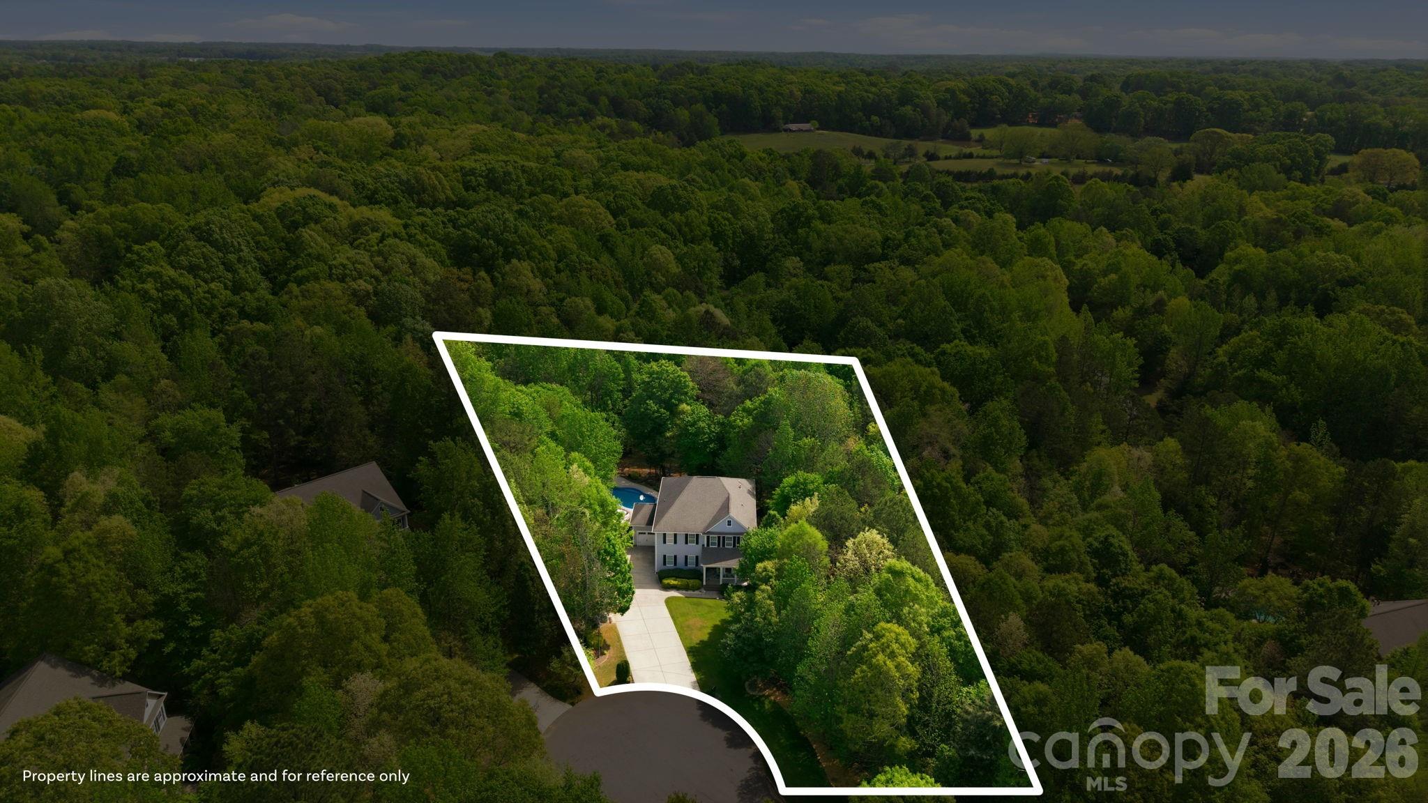 5404 Cotton Top Ct, Waxhaw, NC 28173