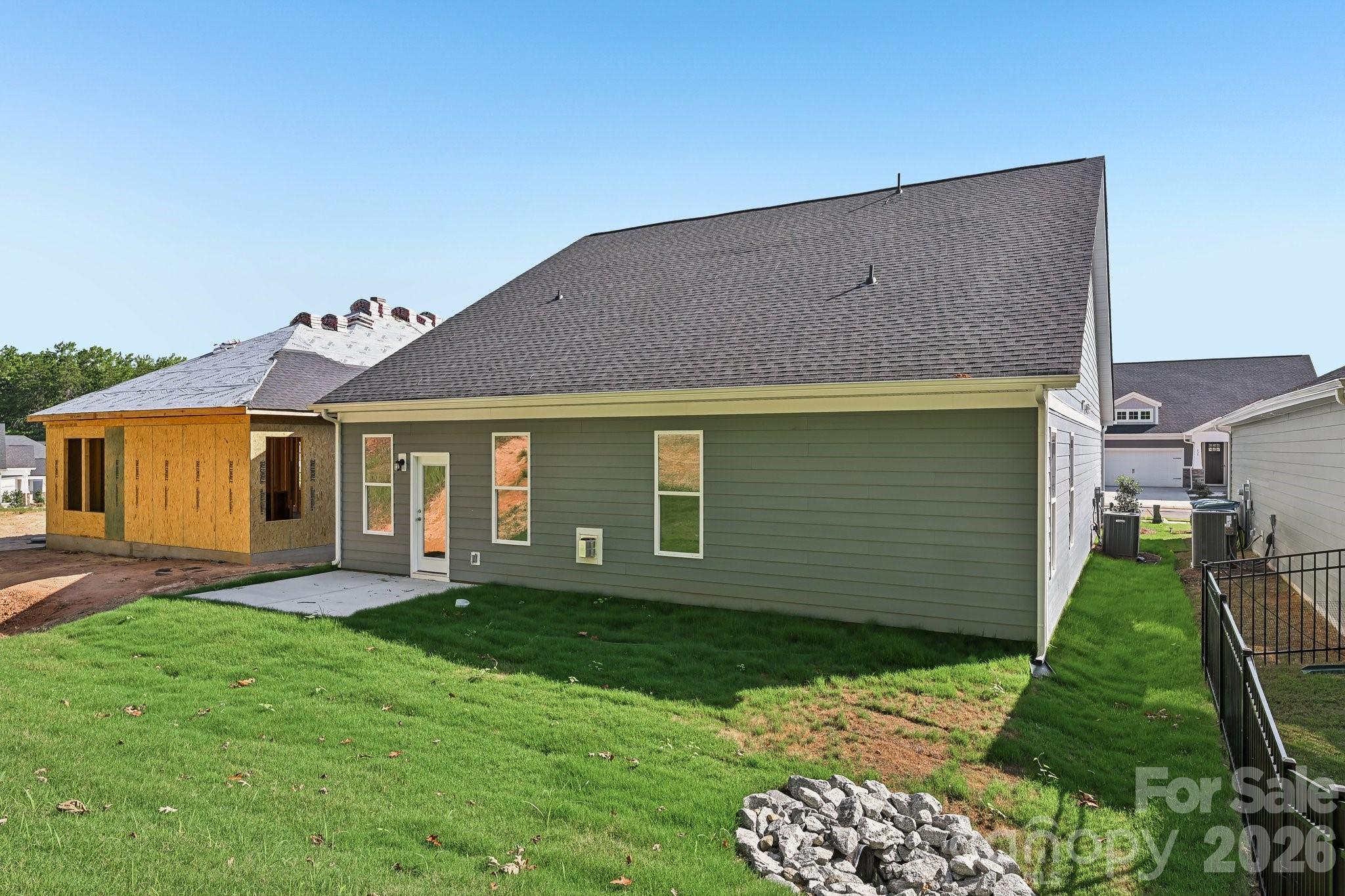 534 Tates Trl #22, Gastonia, NC 28056