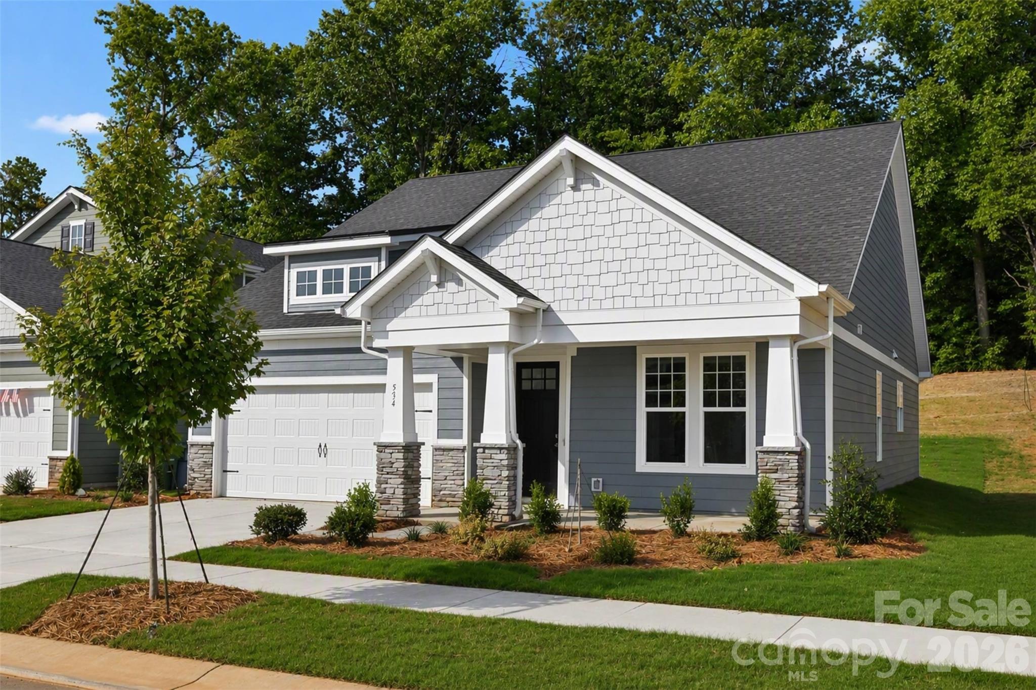 534 Tates Trl #22, Gastonia, NC 28056