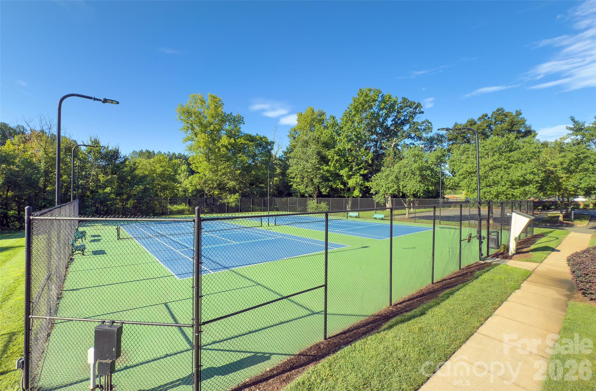 10209 Tallent Ln, Huntersville, NC 28078