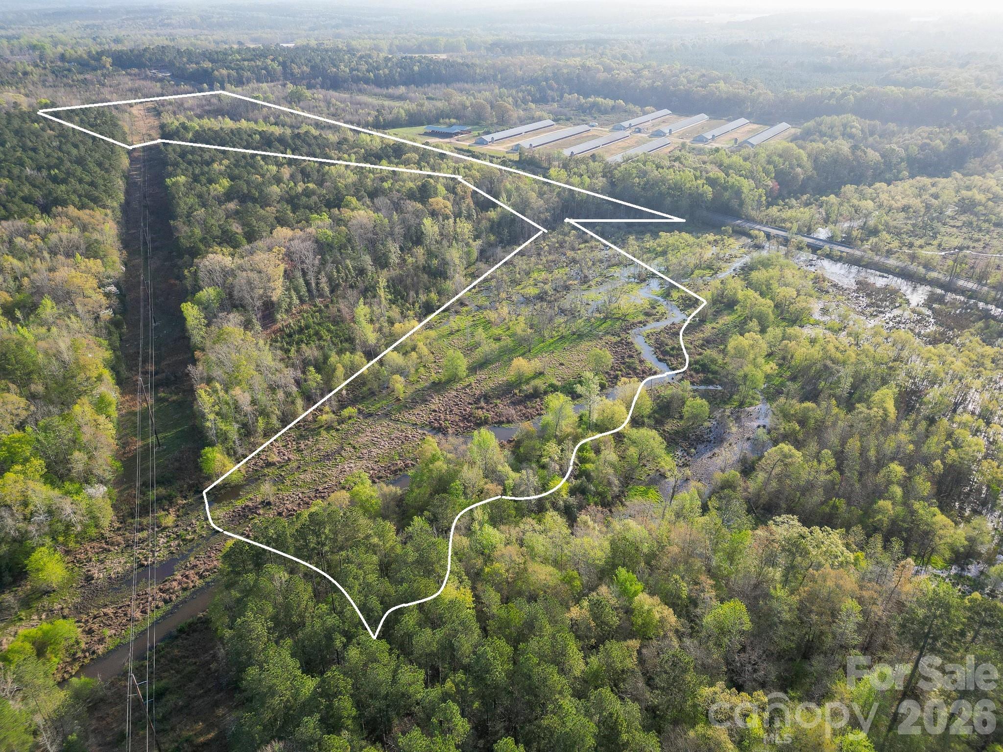 9999 Sunrise Rd, Kershaw, SC 29067