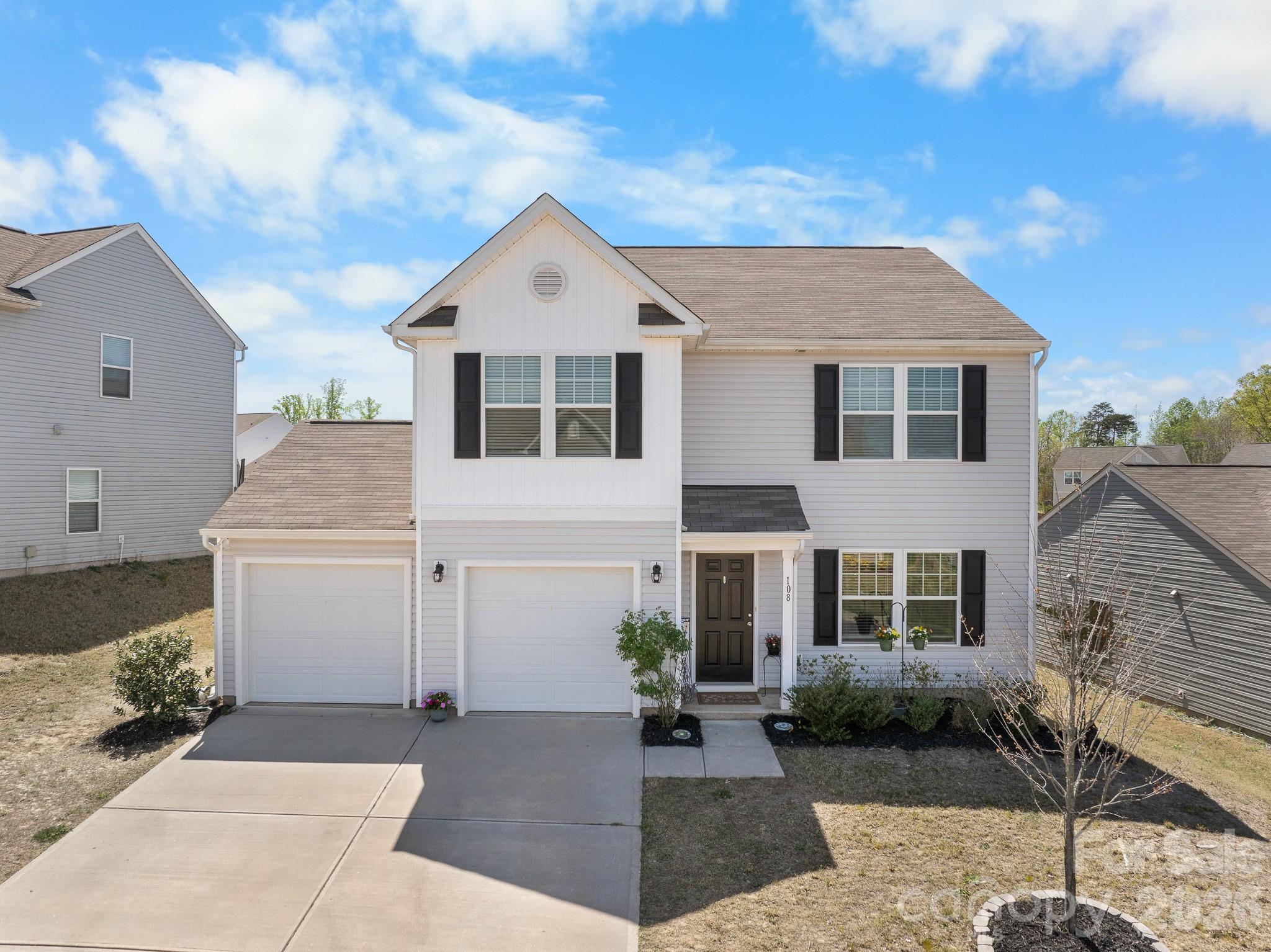 108 Galley Ln, Statesville, NC 28677