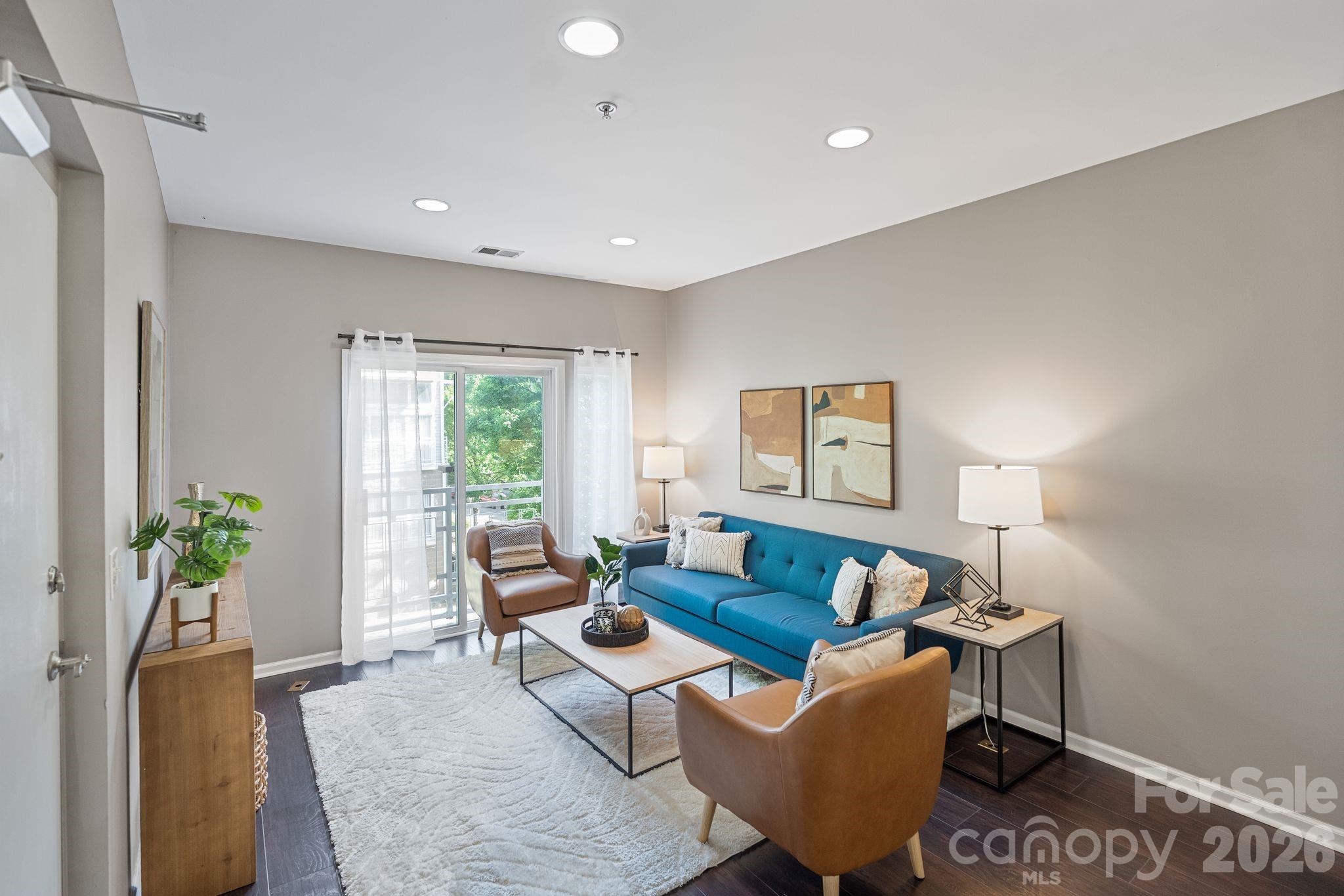 3566 Warp St, Charlotte, NC 28205