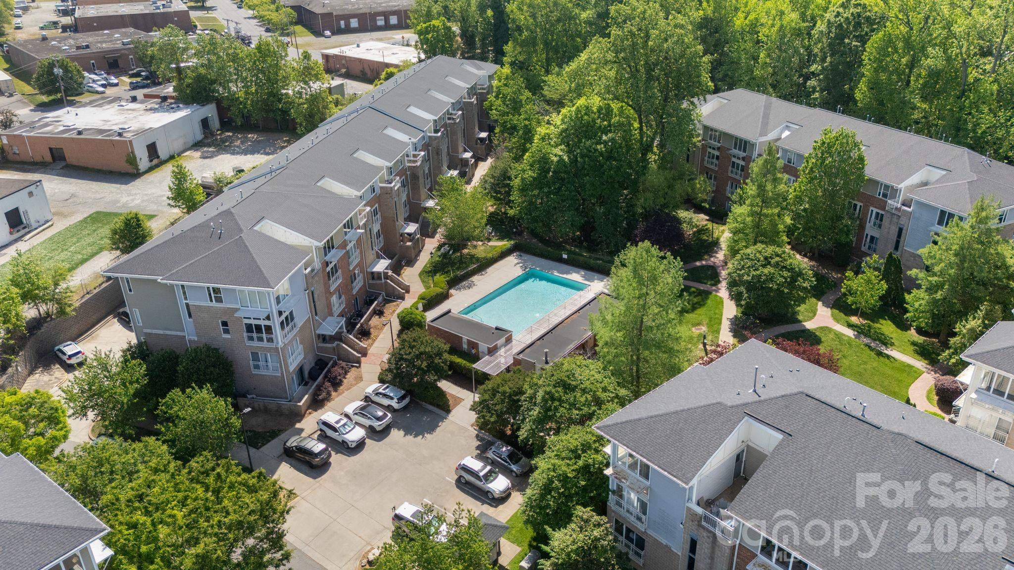 3566 Warp St, Charlotte, NC 28205