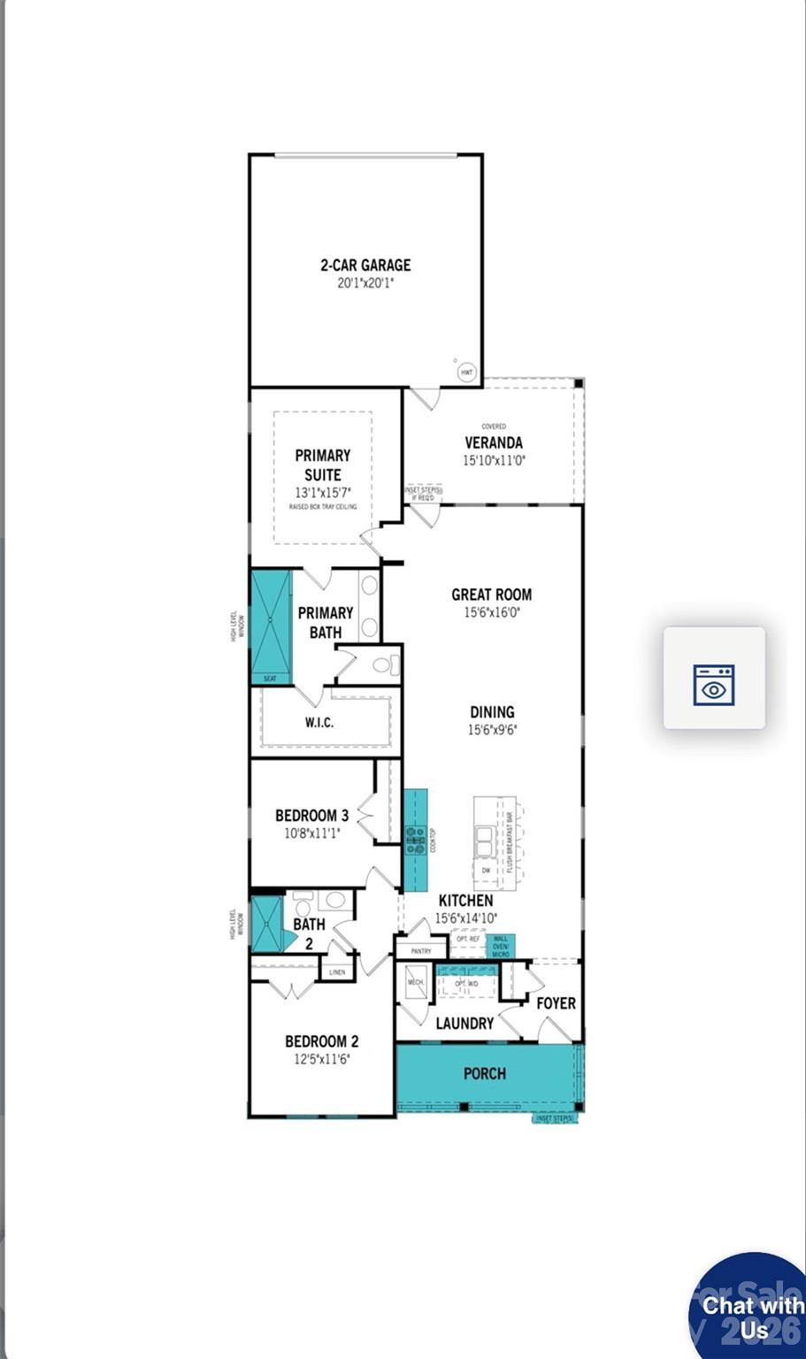 448 Spire St, Rock Hill, SC 29730