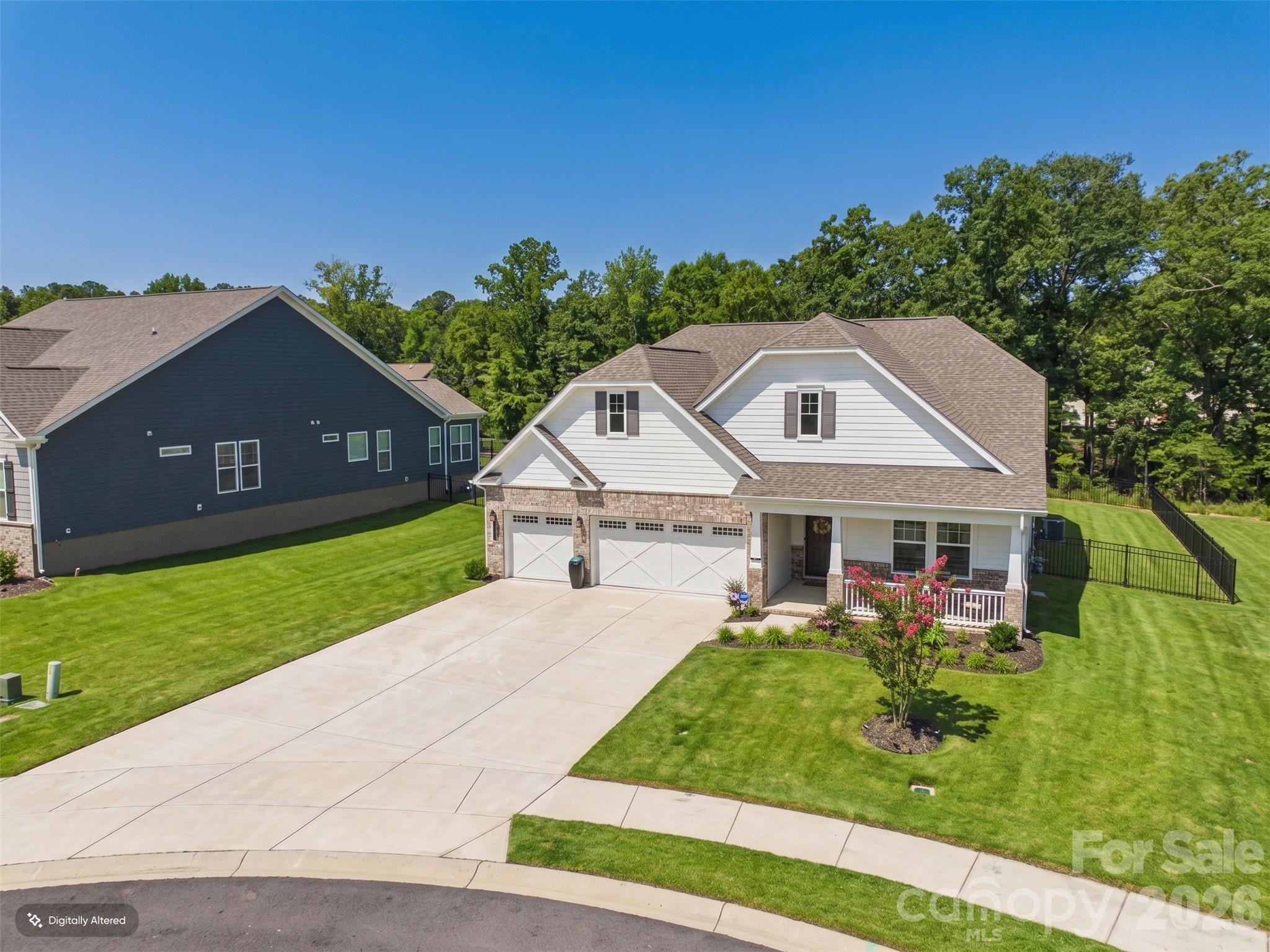8027 Longwaters Ct #50, York, SC 29745