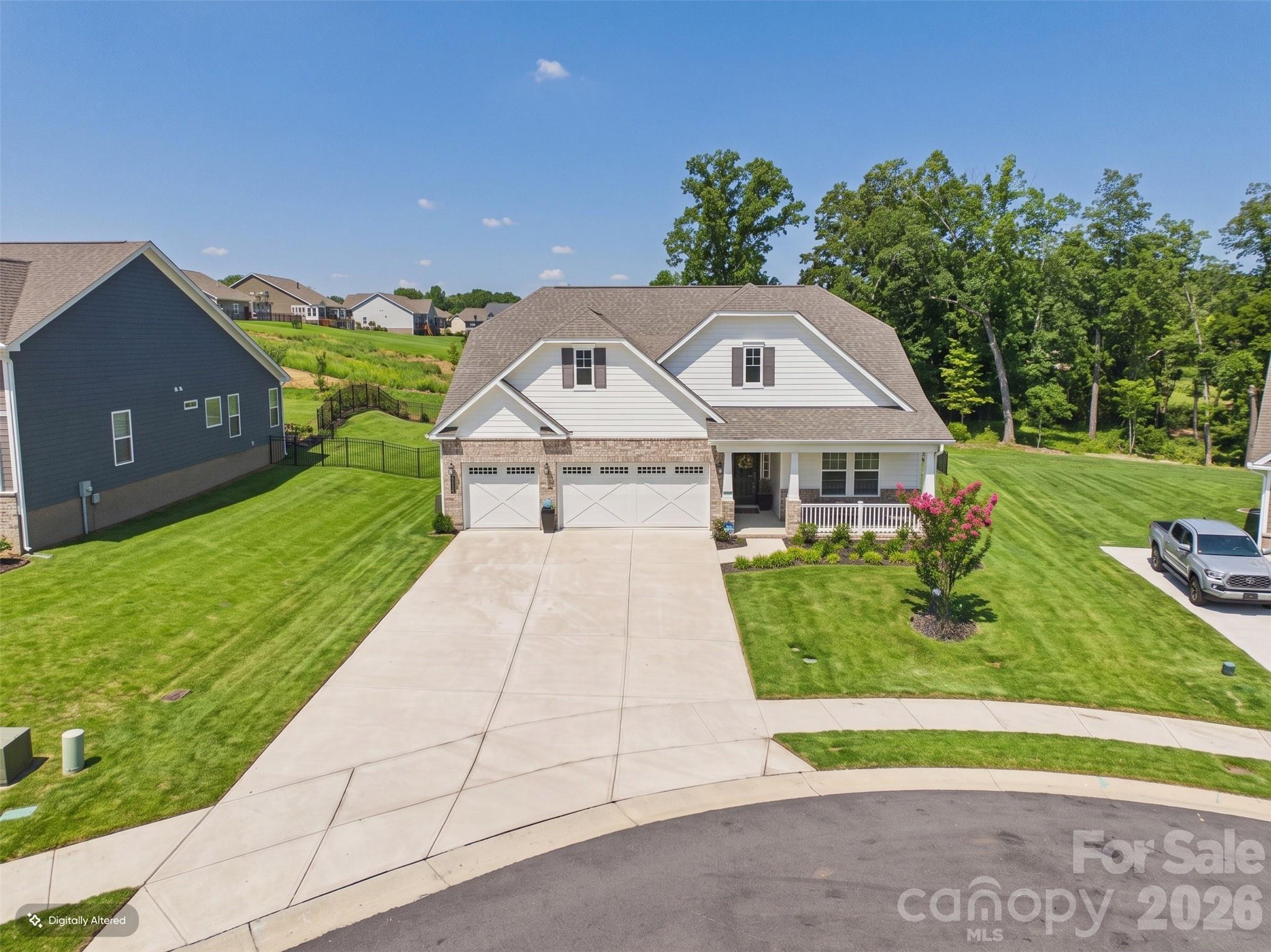 8027 Longwaters Ct #50, York, SC 29745
