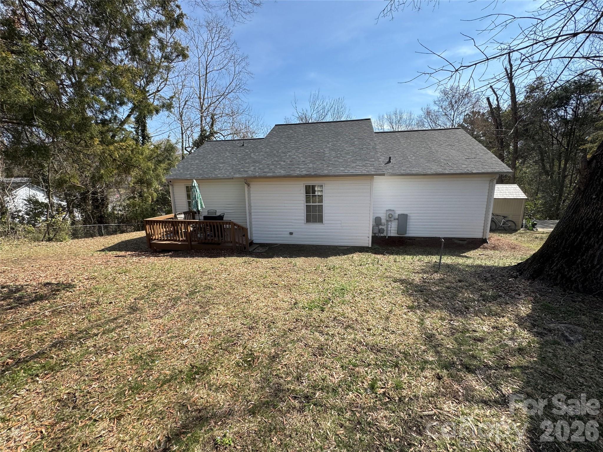 345 Dellwood Ct SE, Concord, NC 28025