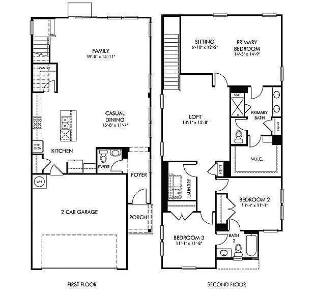 314 Hyssop Ct #109, Fort Mill, SC 29715
