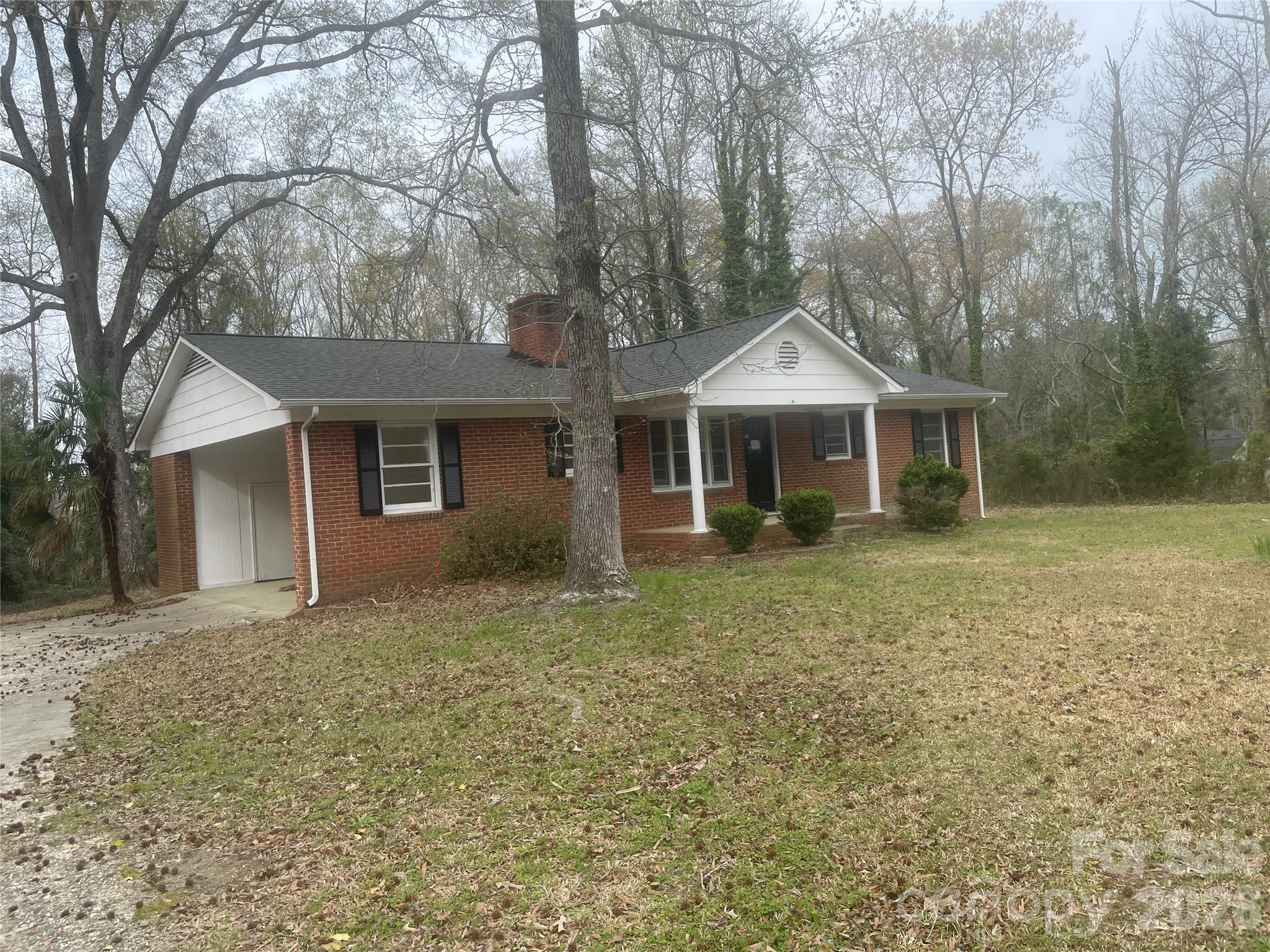 2801 Lyndell Way, Lancaster, SC 29720