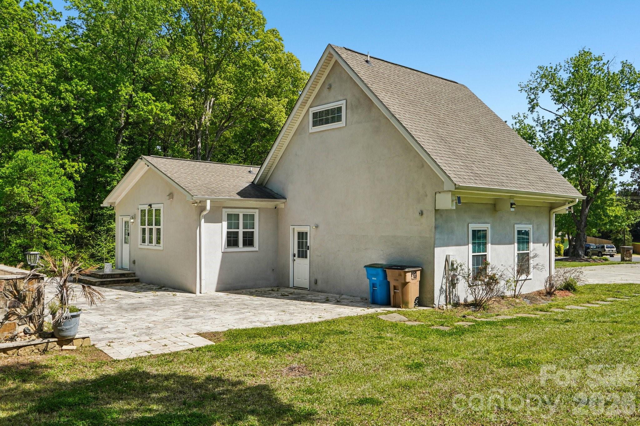605 Allen Way, Indian Trail, NC 28079