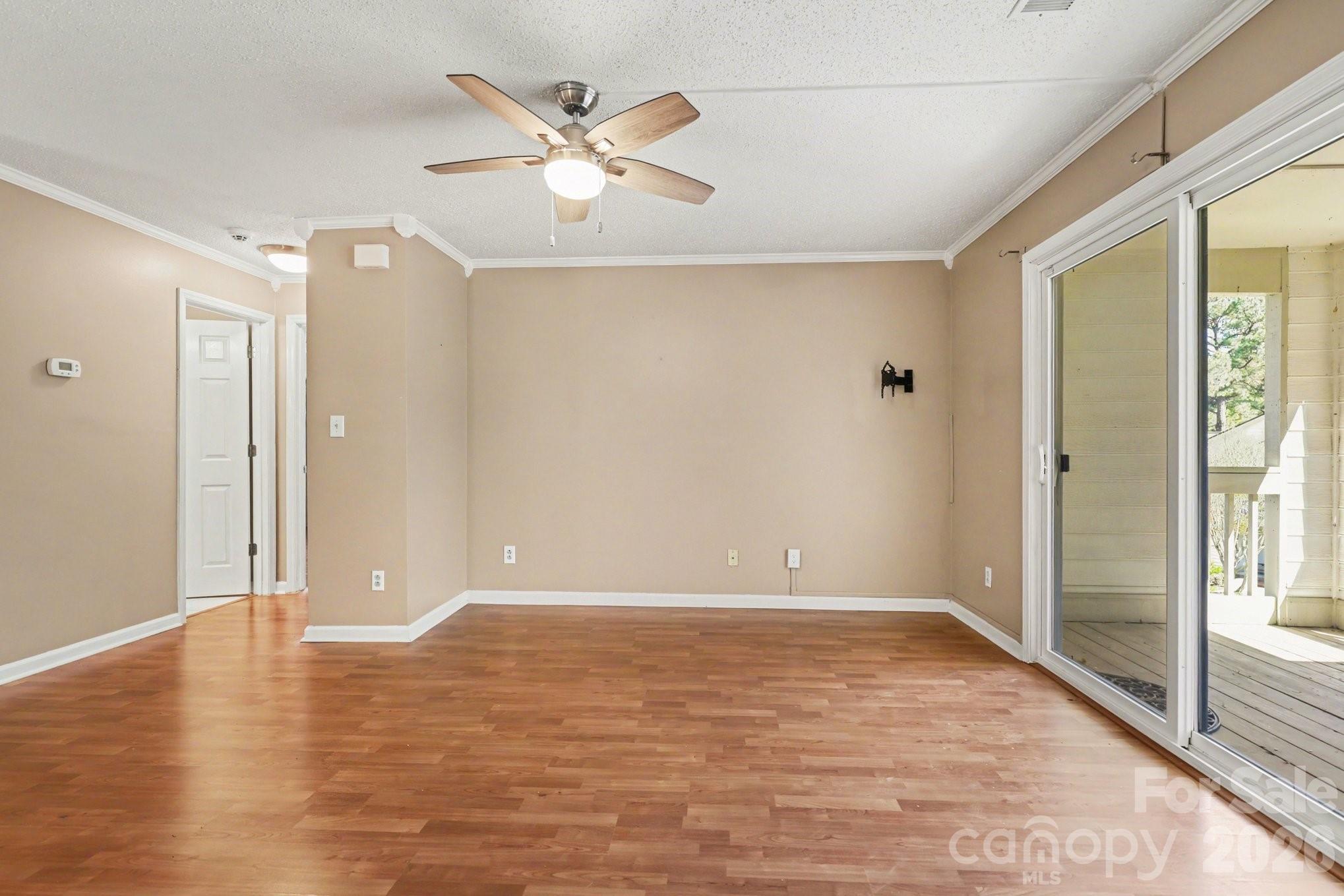 1051 Churchill Downs Ct #B, Charlotte, NC 28211