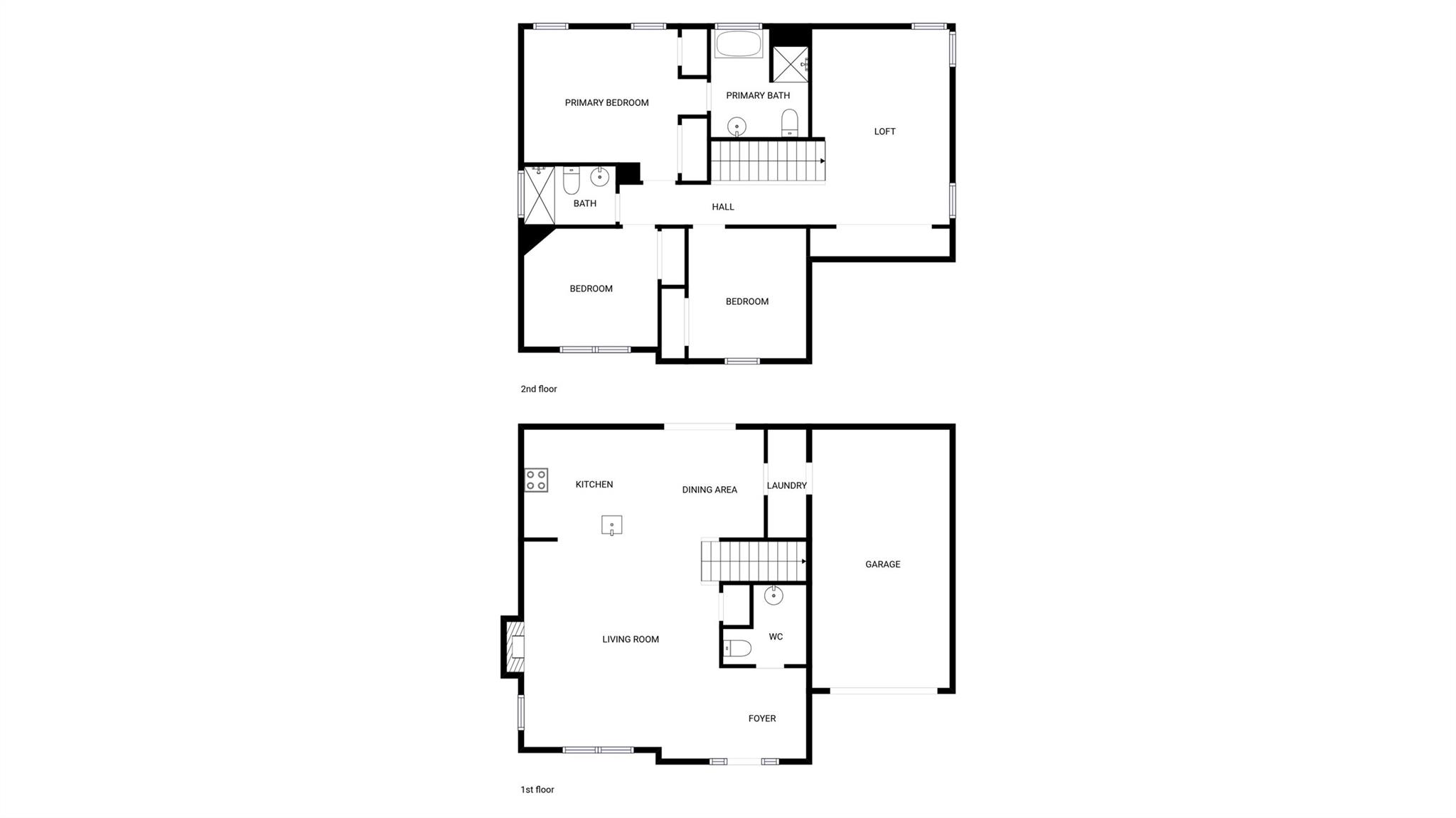 6032 Briggs Dr, Charlotte, NC 28269