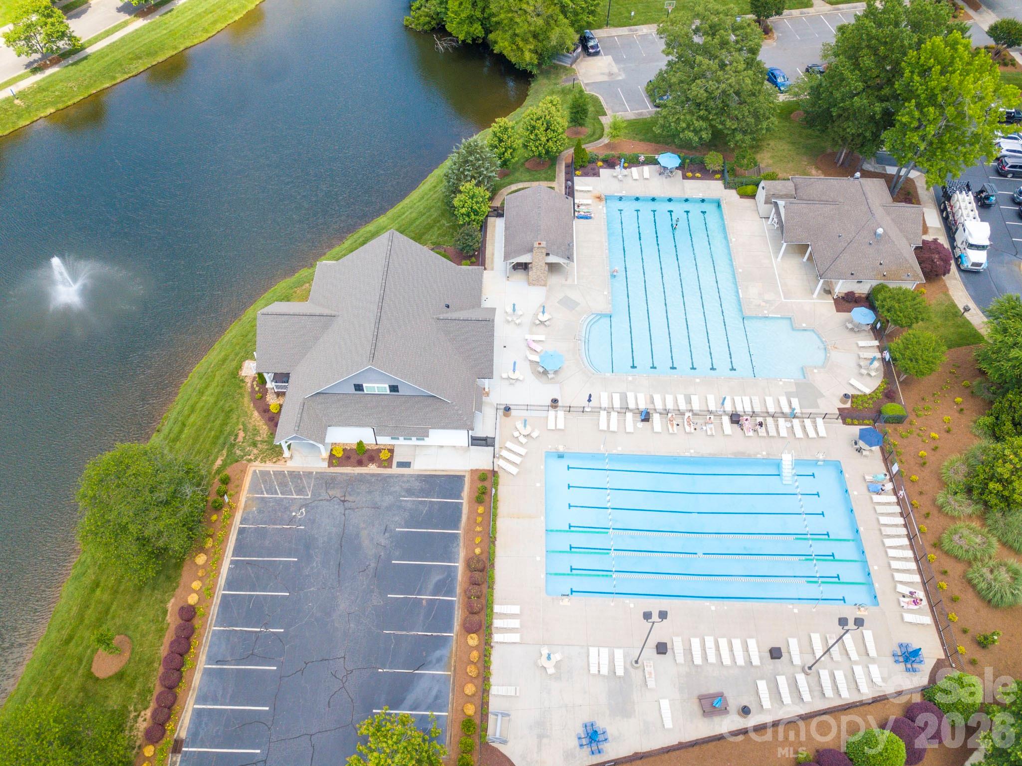2652 Bedford Pl NW, Concord, NC 28027