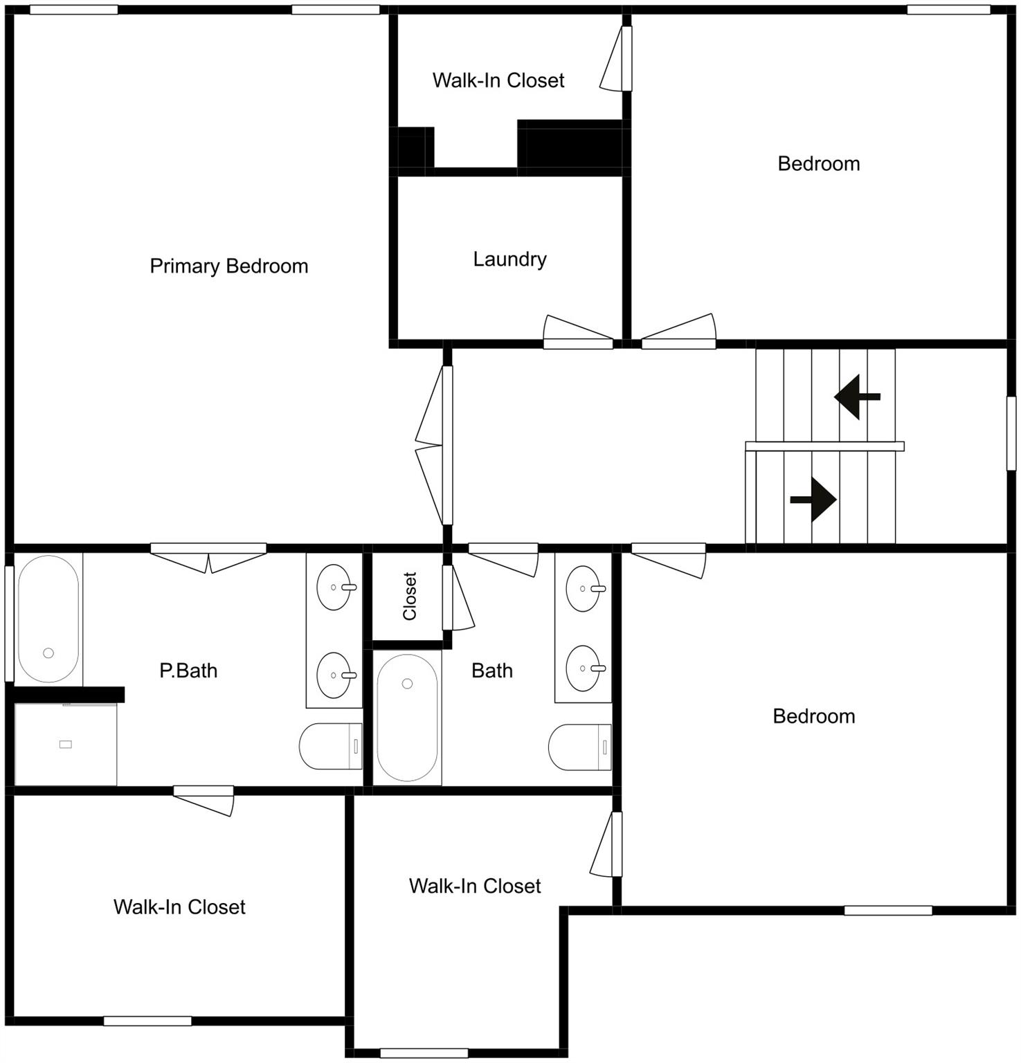 4208 Lawrence Daniel Dr, Matthews, NC 28104