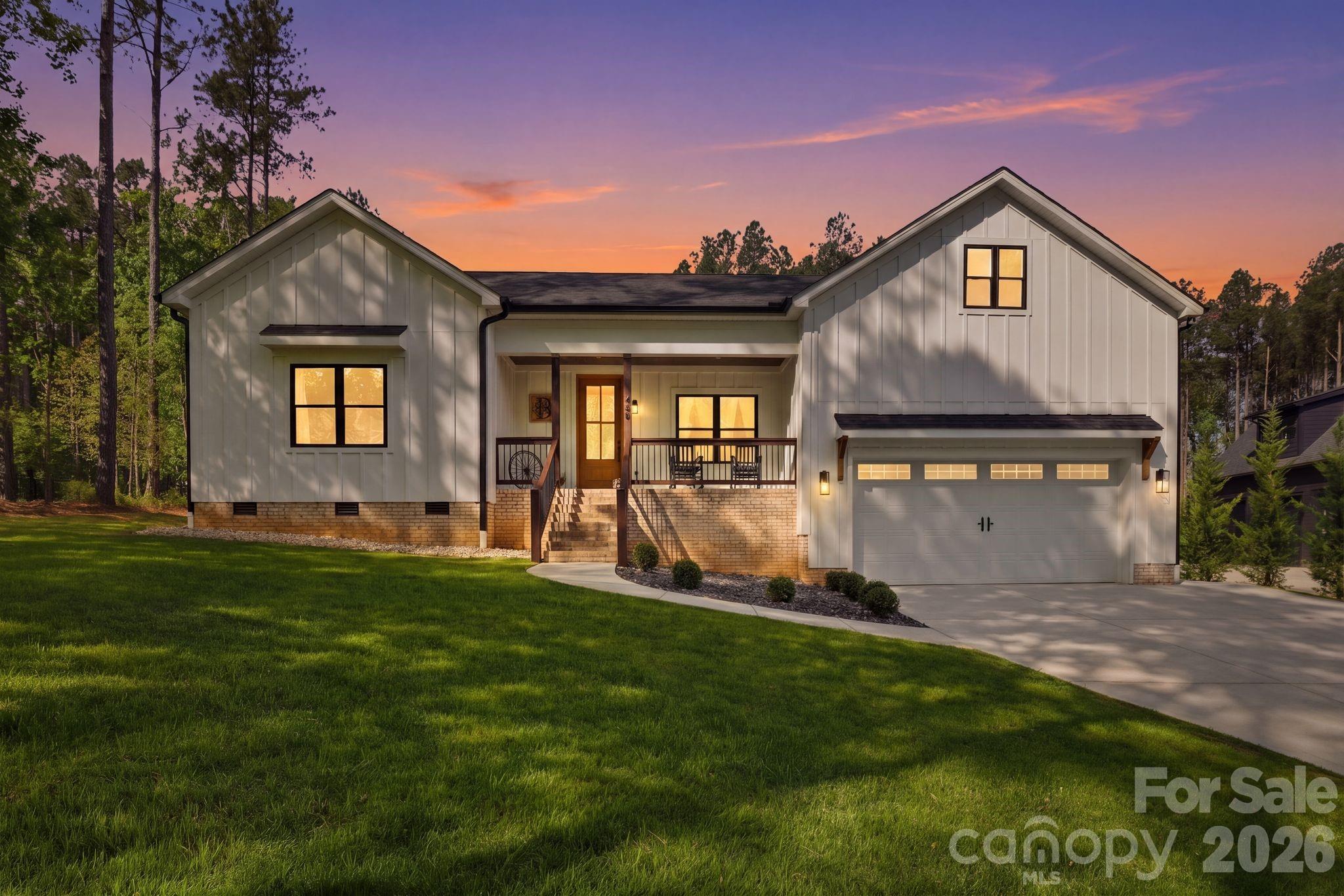 420 Stillwater Rd, Troutman, NC 28166