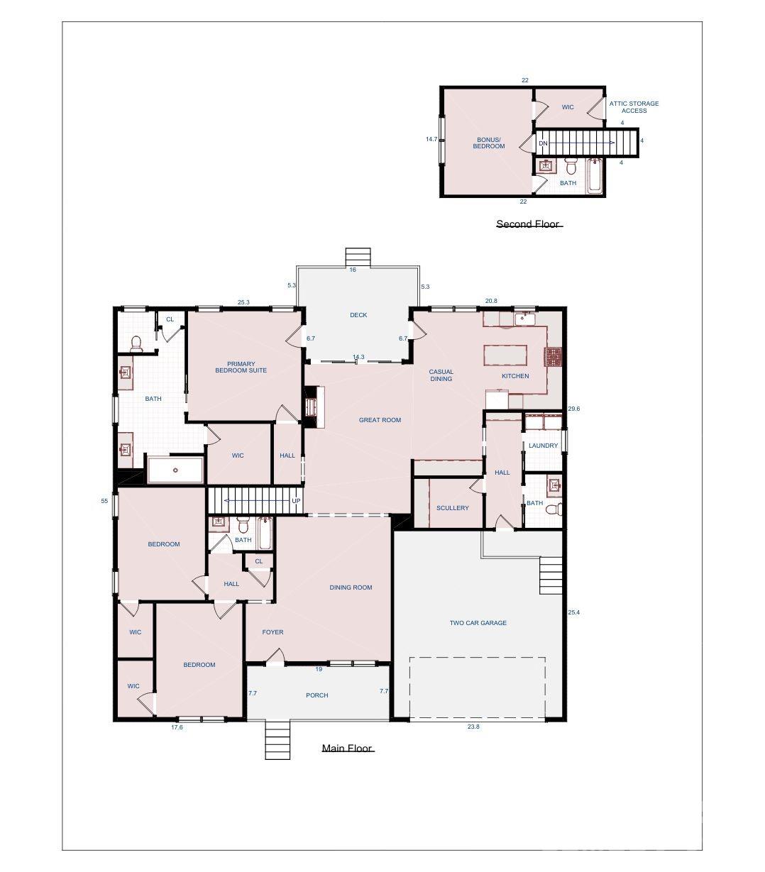 420 Stillwater Rd, Troutman, NC 28166