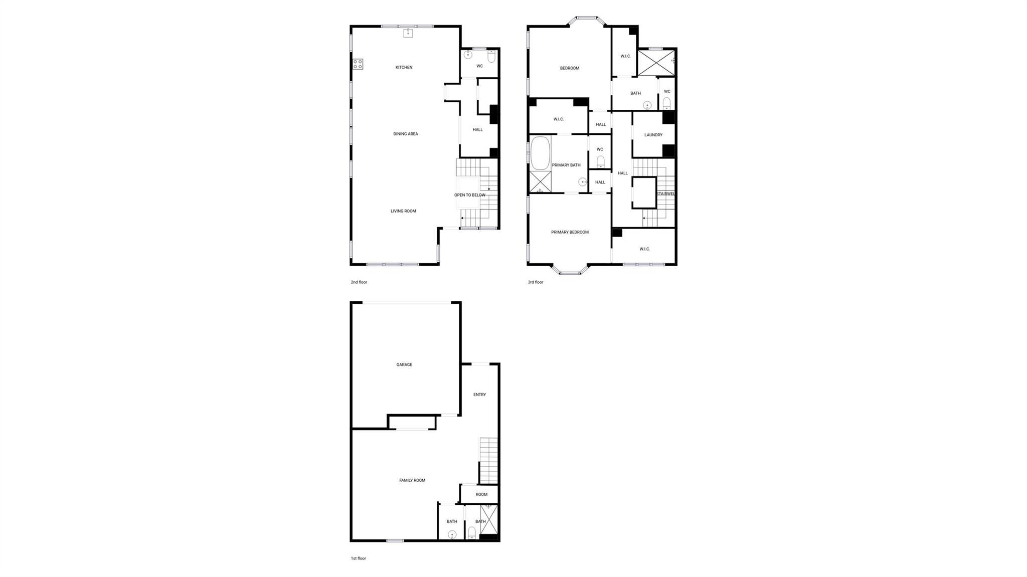 4018 City Homes Pl, Charlotte, NC 28209