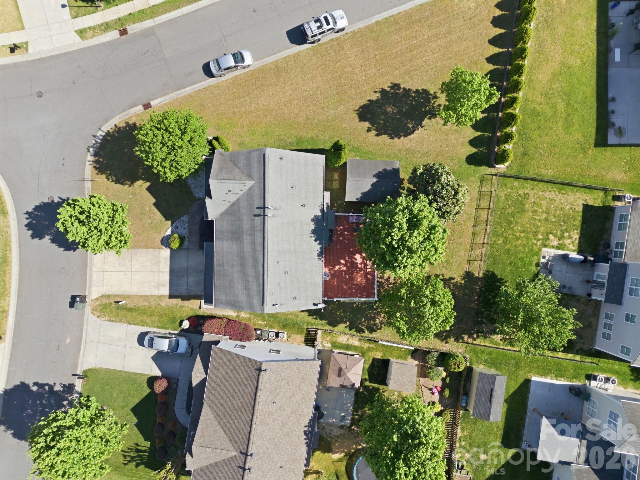 1618 Tranquility Ave NW, Concord, NC 28027