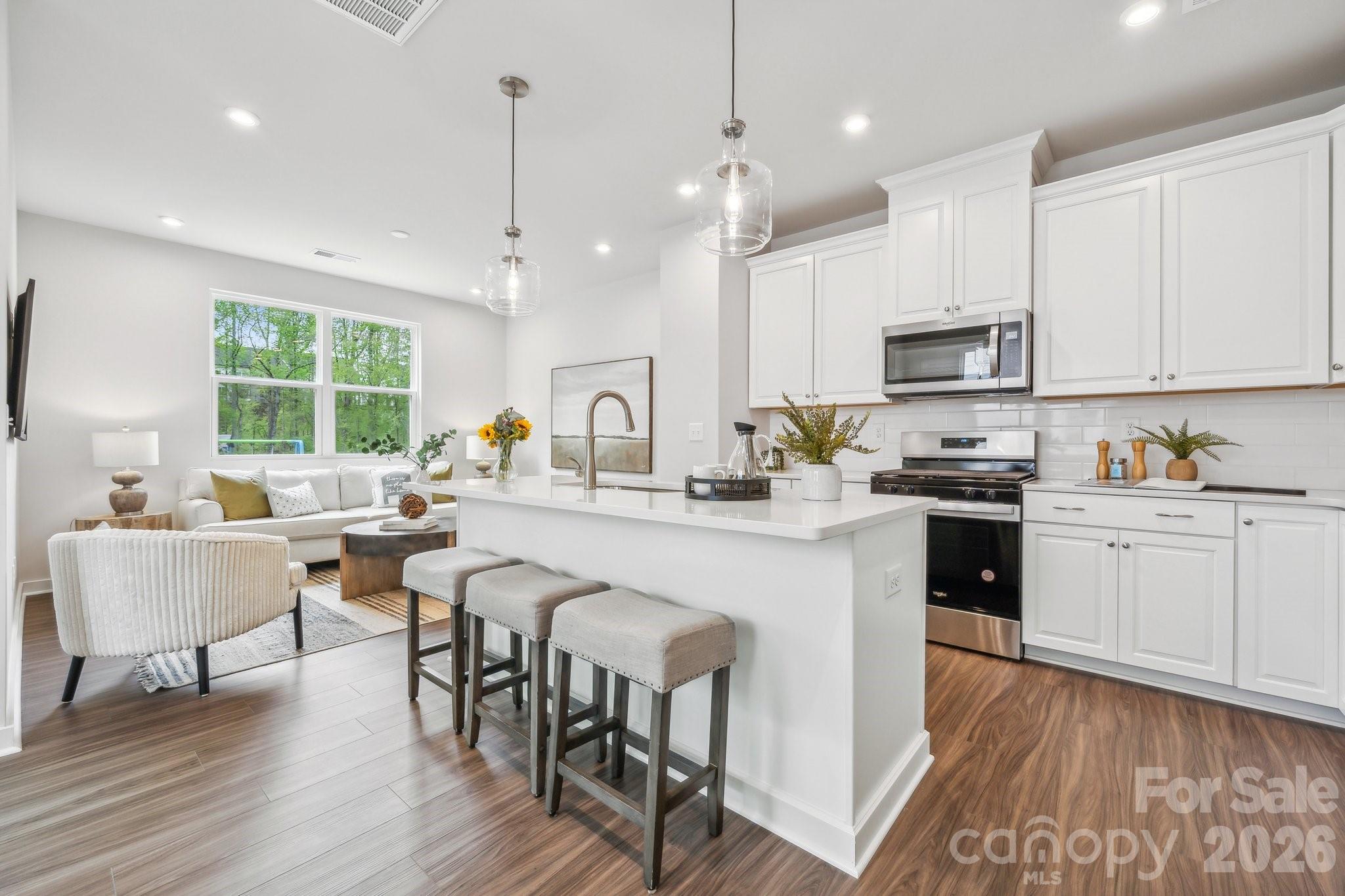 3119 Finchborough Ct, Charlotte, NC 28269