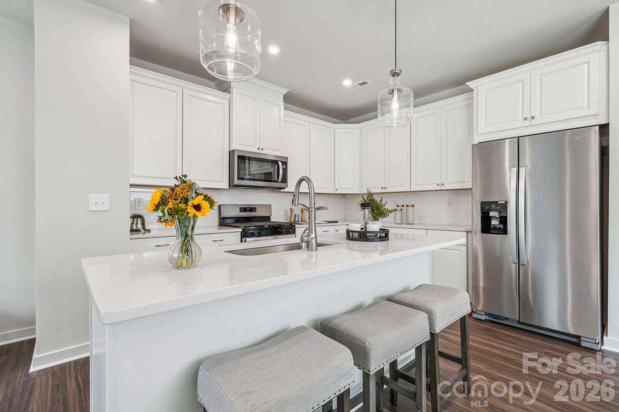 3119 Finchborough Ct, Charlotte, NC 28269